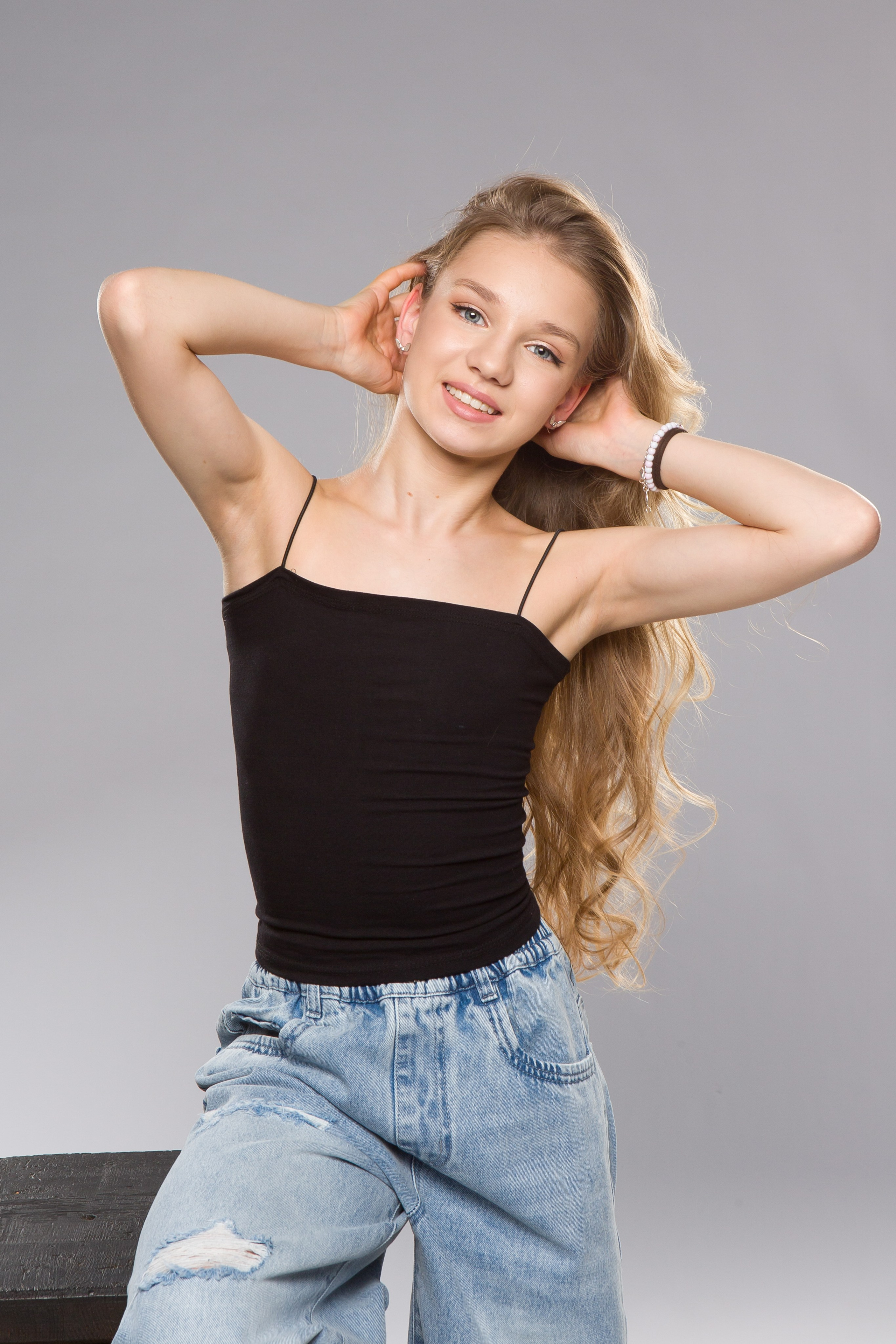 Детская съемка. Фотограф Мария Кольцова