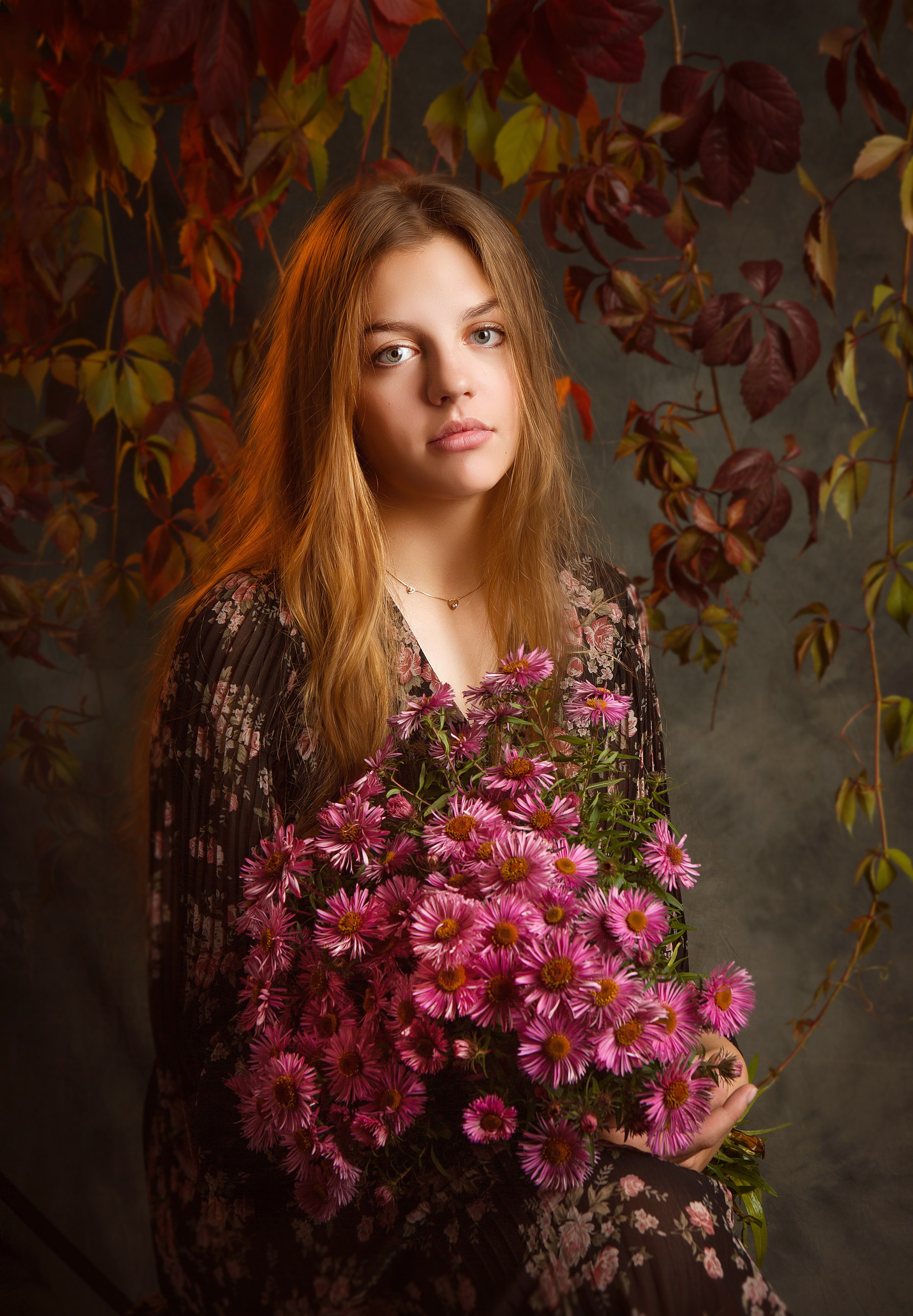 София. Фотограф Мария Кольцова