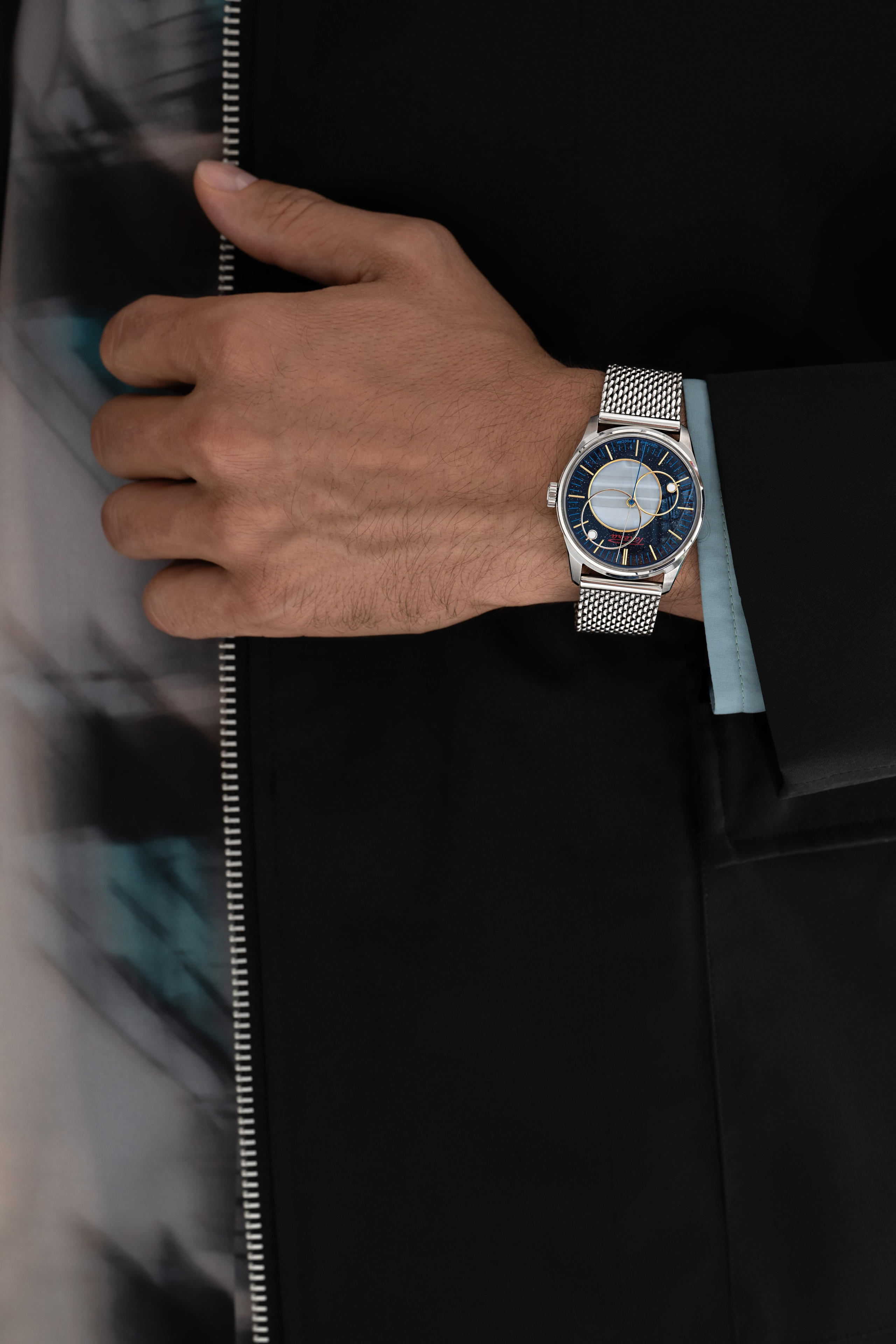 Ph: Anton Sokolov                                                                                                  Retoucher: @retouch.komissarova  