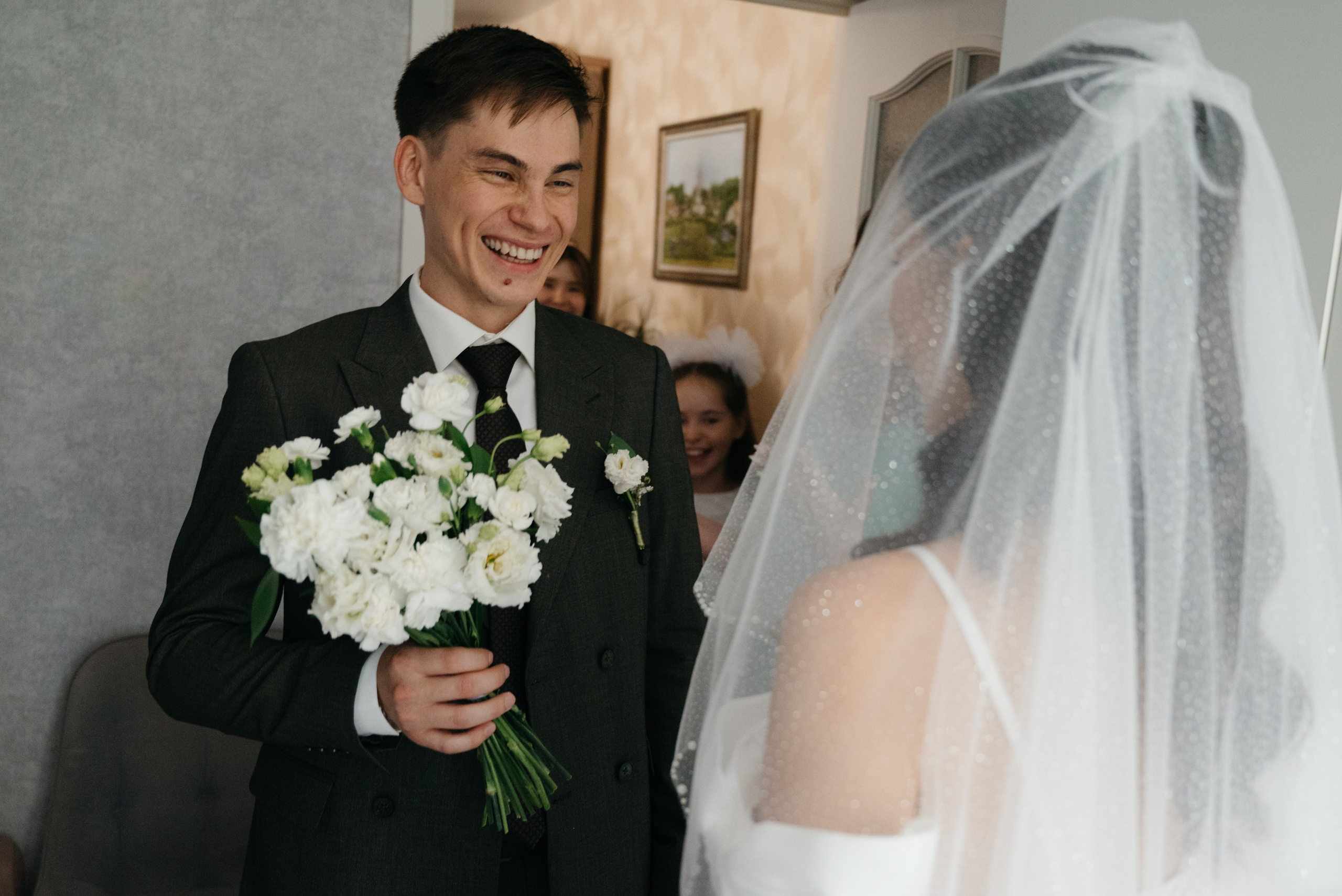 Татьяна&Илья. Свадебный фотограф Ижевск Петр Шишков