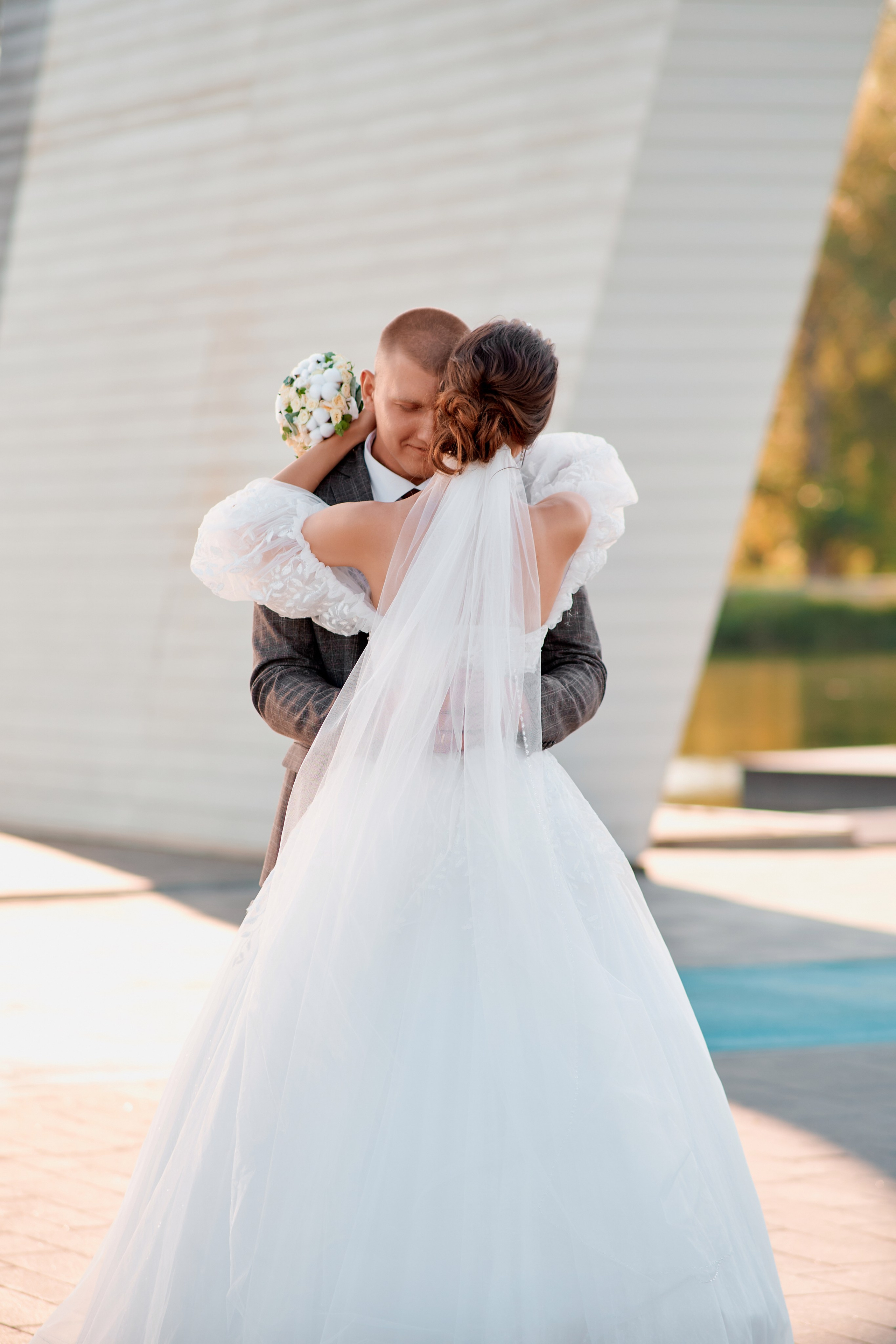 Саша и Даша. Фотограф Таганрог Анна Трайжон