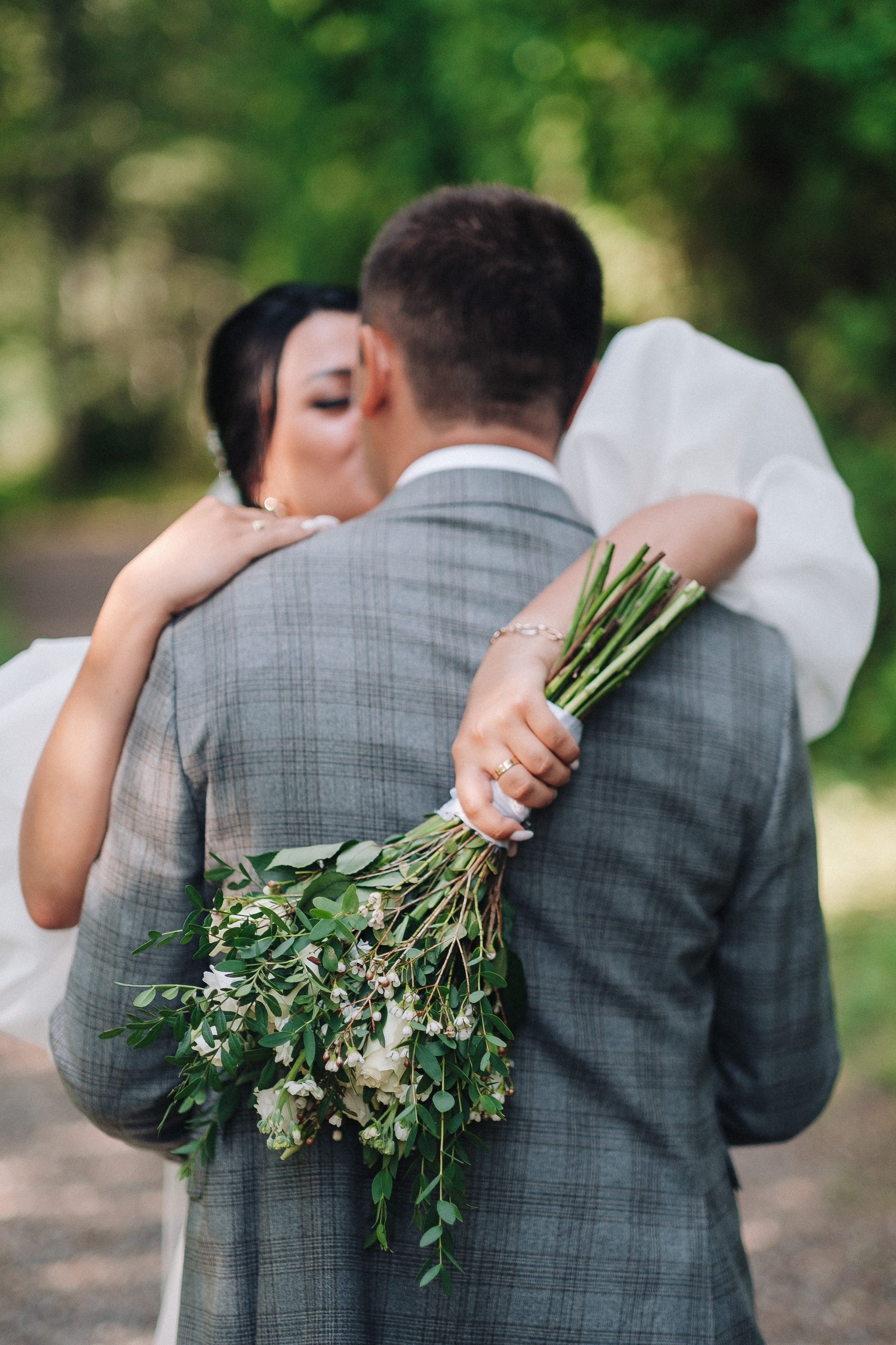 Дима & Настя. Свадебный и семейный фотограф в Казани и Зеленодольске Ланочкин Илья