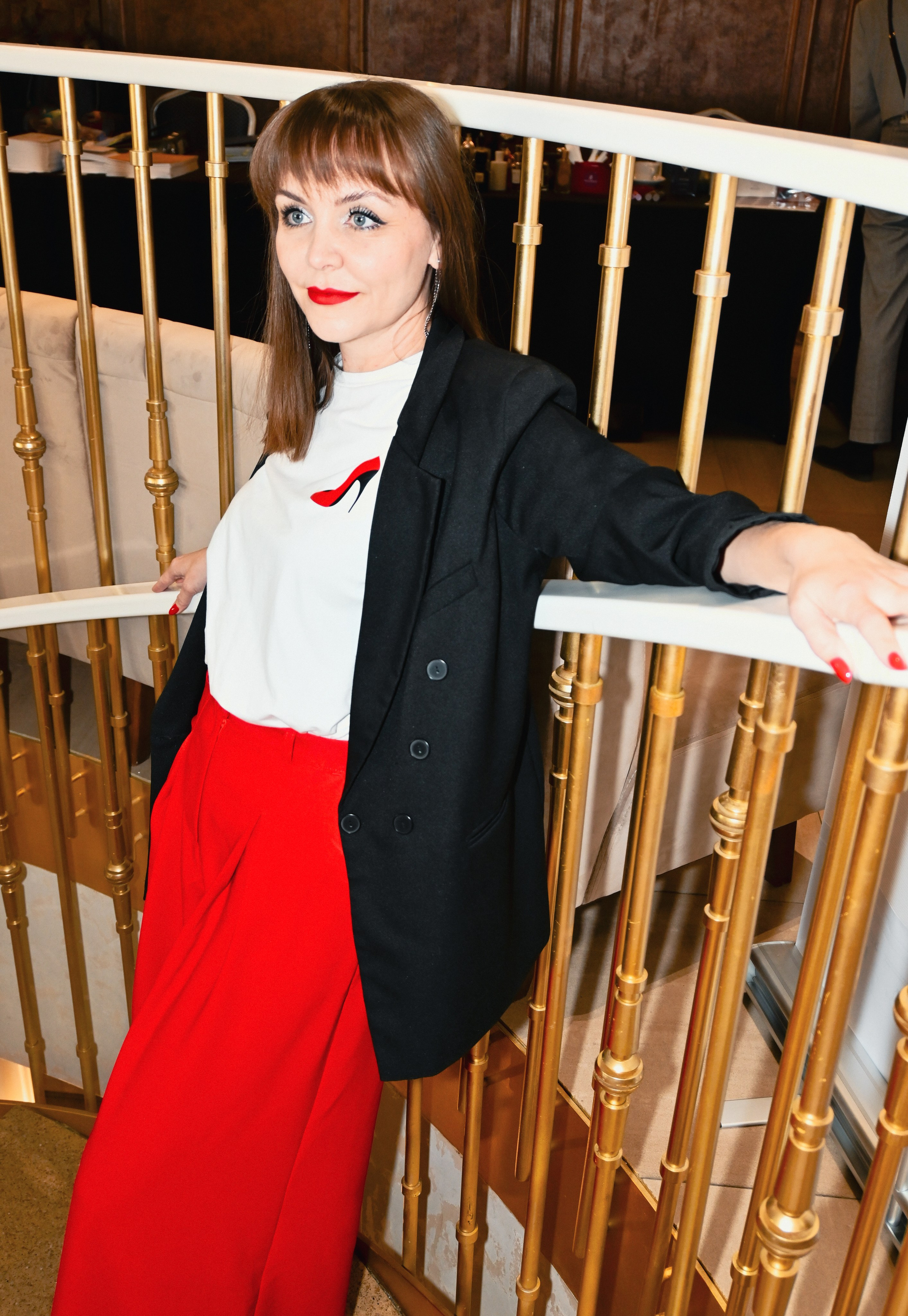 Светские мероприятия. Репортажный и портретный фотограф в Екатеринбурге Luara Lou