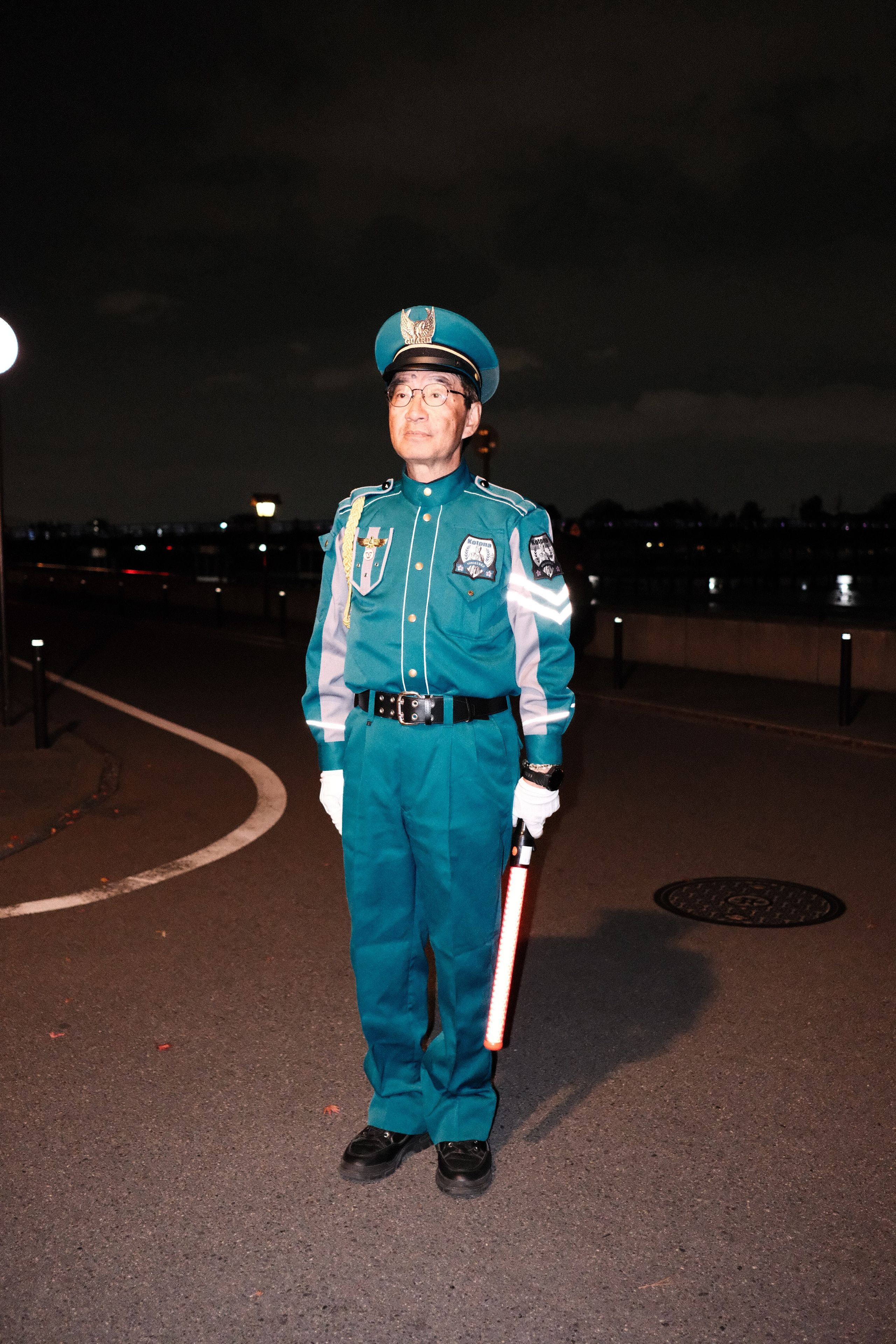 Japan. Sasha Chernov | Documentary Photographer, Berlin