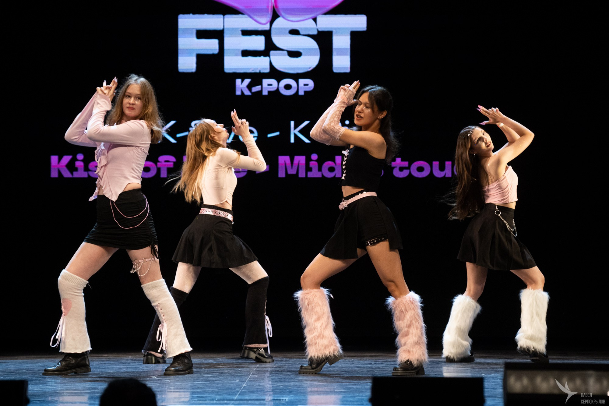 YOUDANCER FEST 2025. Репортажный фотограф в Казани Павел Серпокрылов