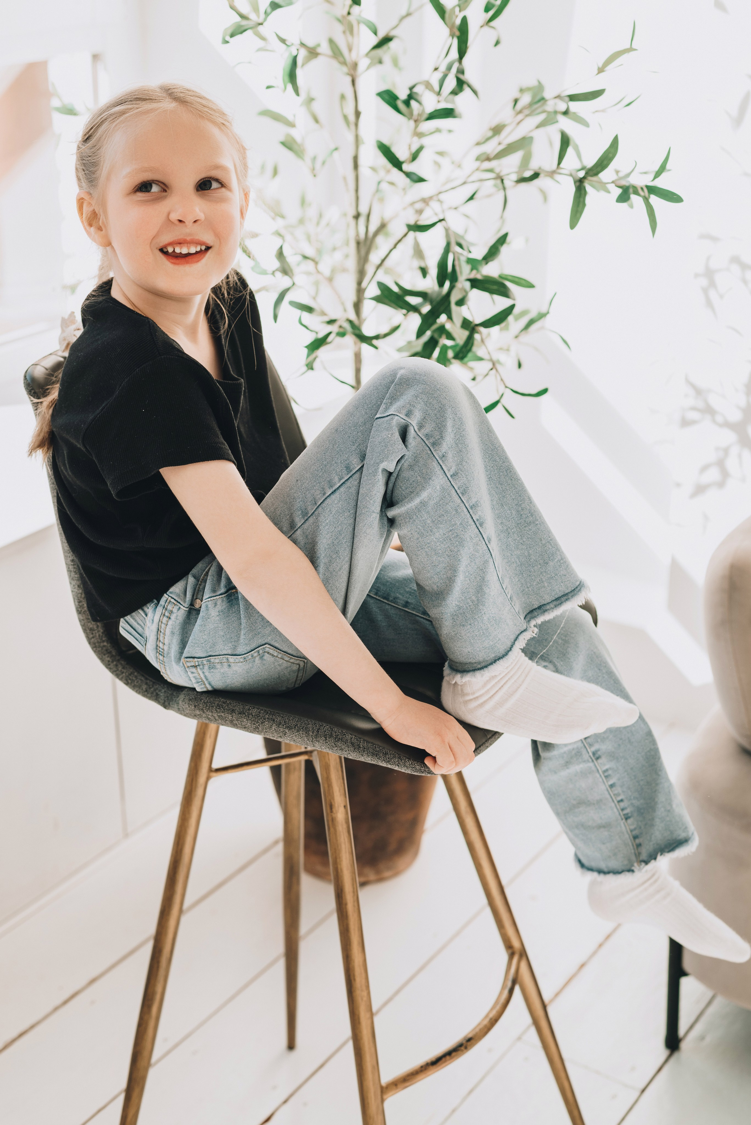 Masha Sergey Darina & Alex. Natalia Finch Photography — Family, Kids & Pet Photographer in Chicago, IL