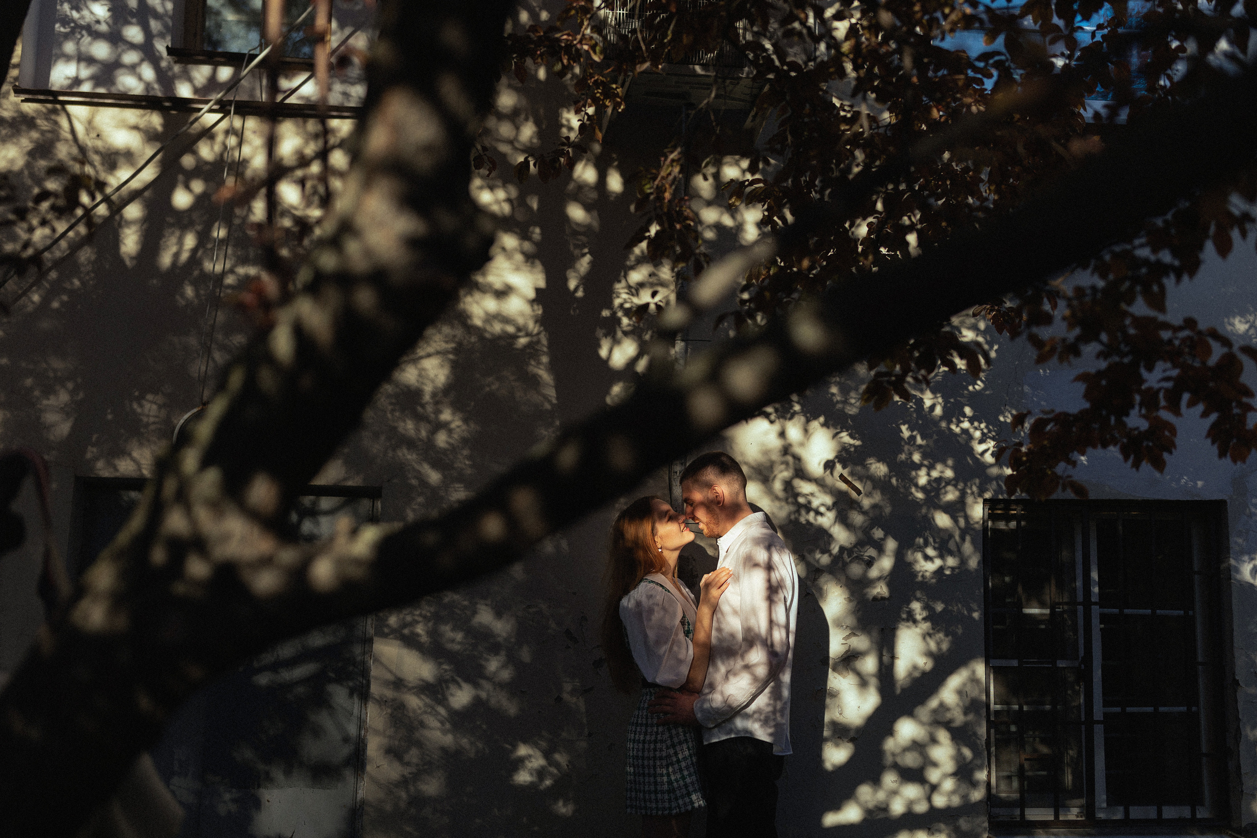 Love Story. Свадебный фотограф в Ростове-на-Дону Лилия Паккерт