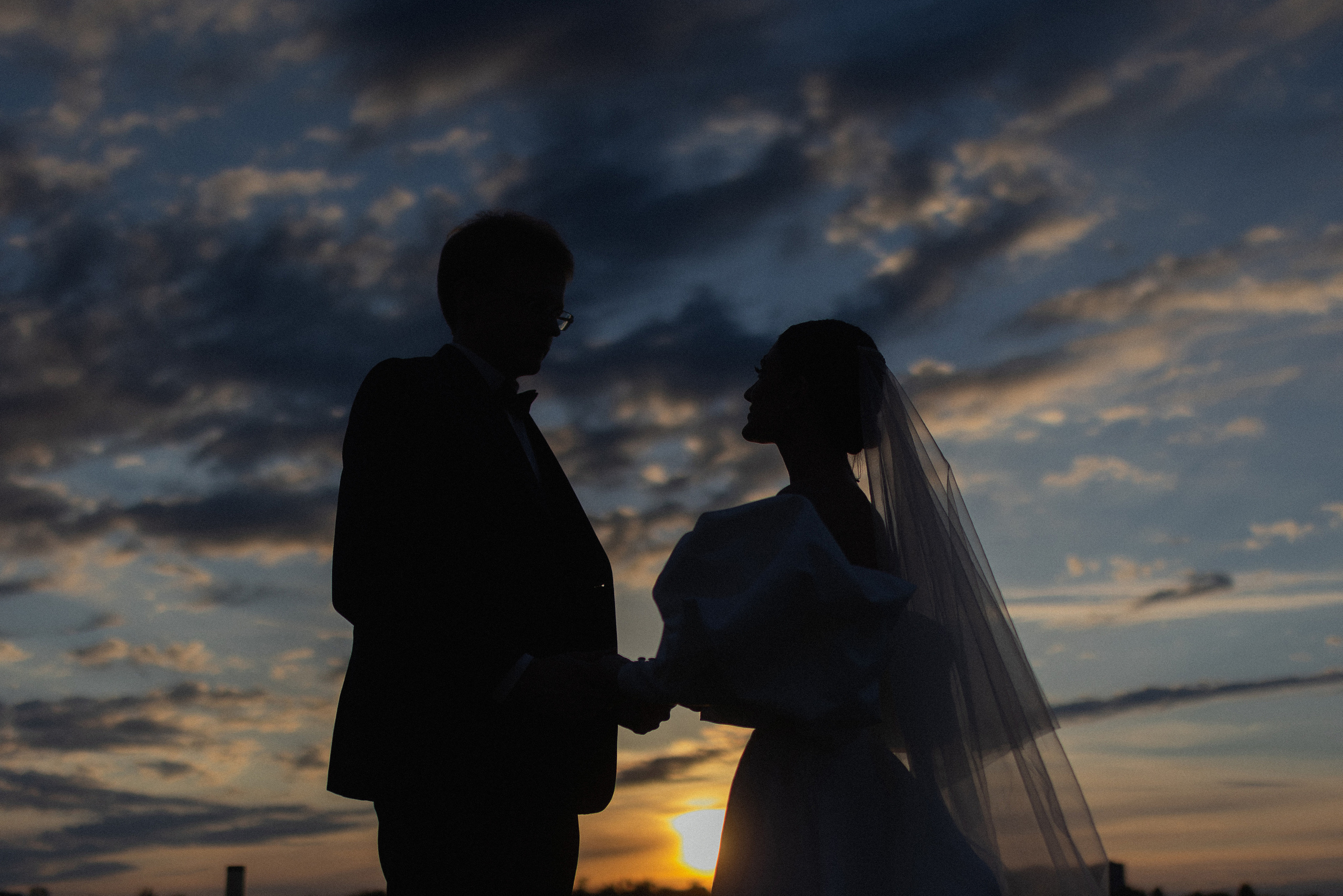 Свадьбы. Свадебный фотограф в Ростове-на-Дону Лилия Паккерт