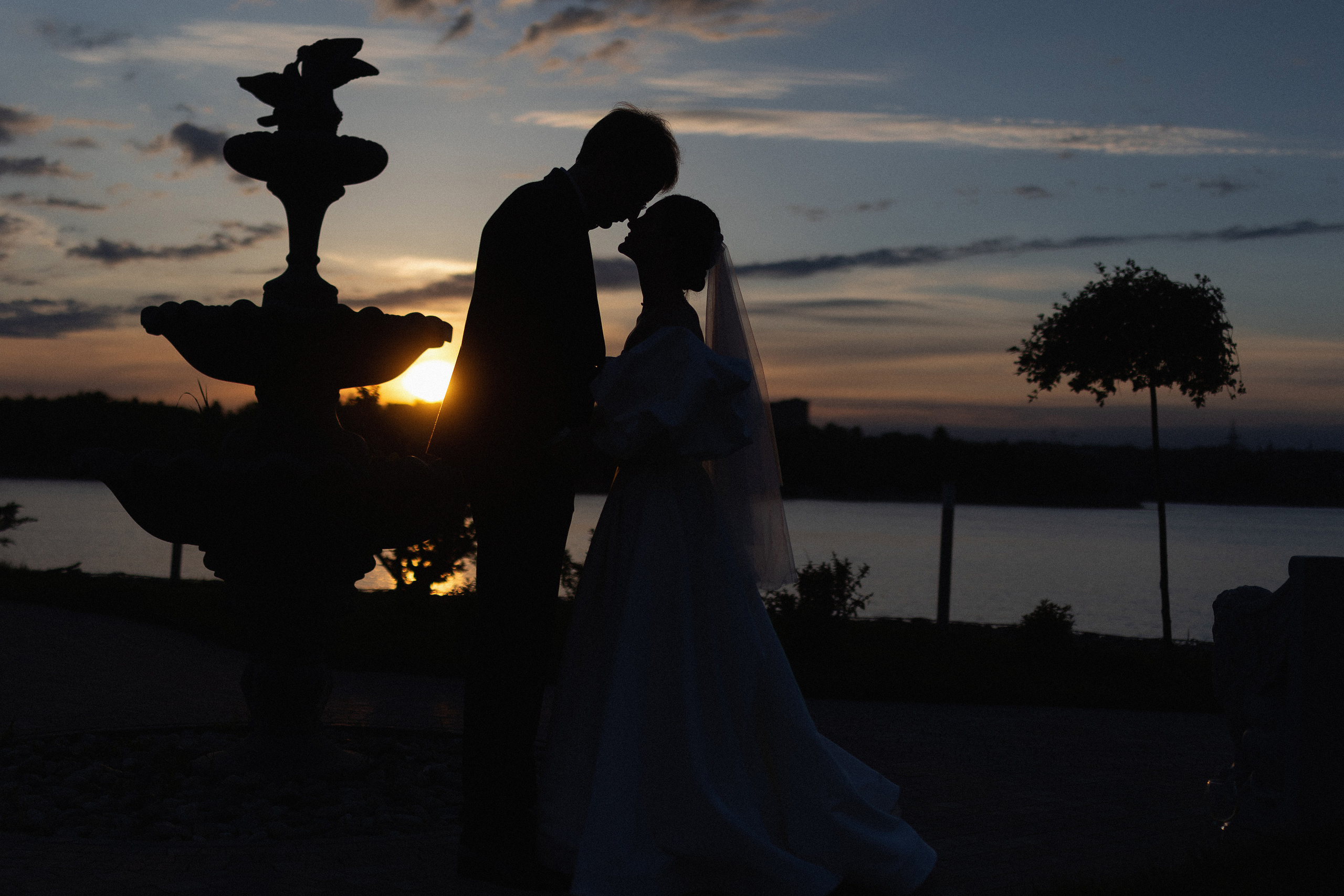 Свадьбы. Свадебный фотограф в Ростове-на-Дону Лилия Паккерт