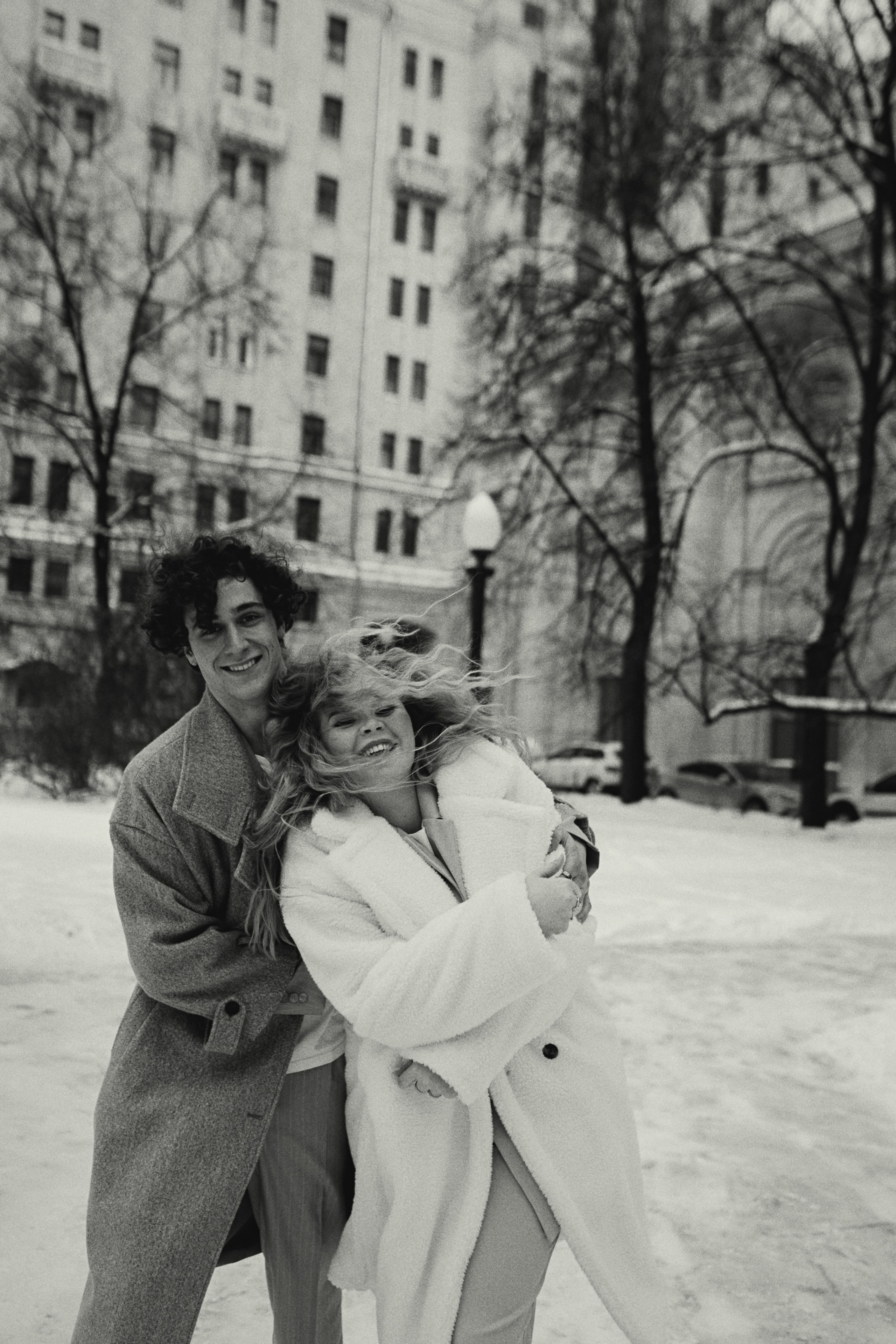 Свадебные съемки. Фотограф Анастасия Крутикова