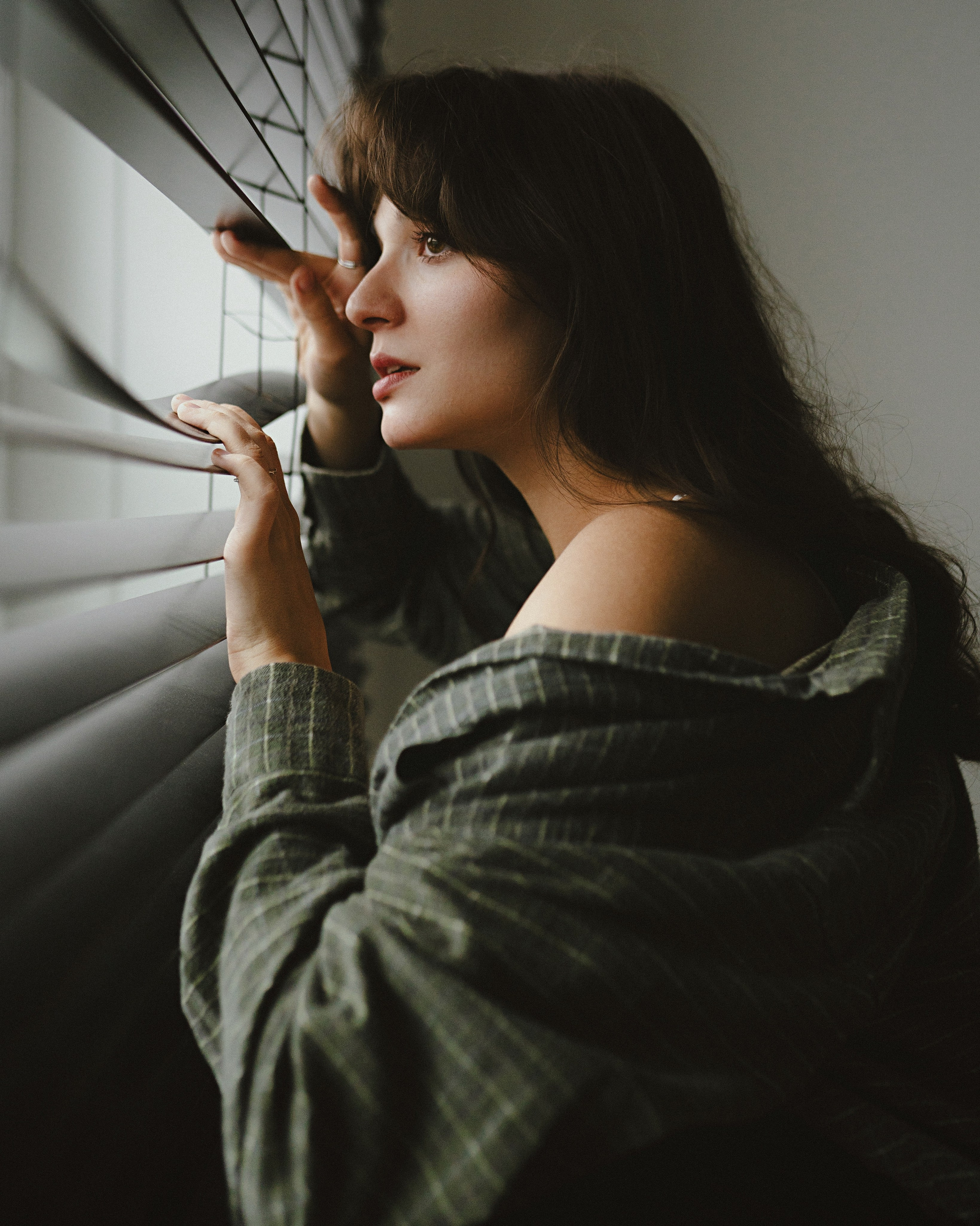 Индивидуальные съемки. Фотограф Анастасия Крутикова