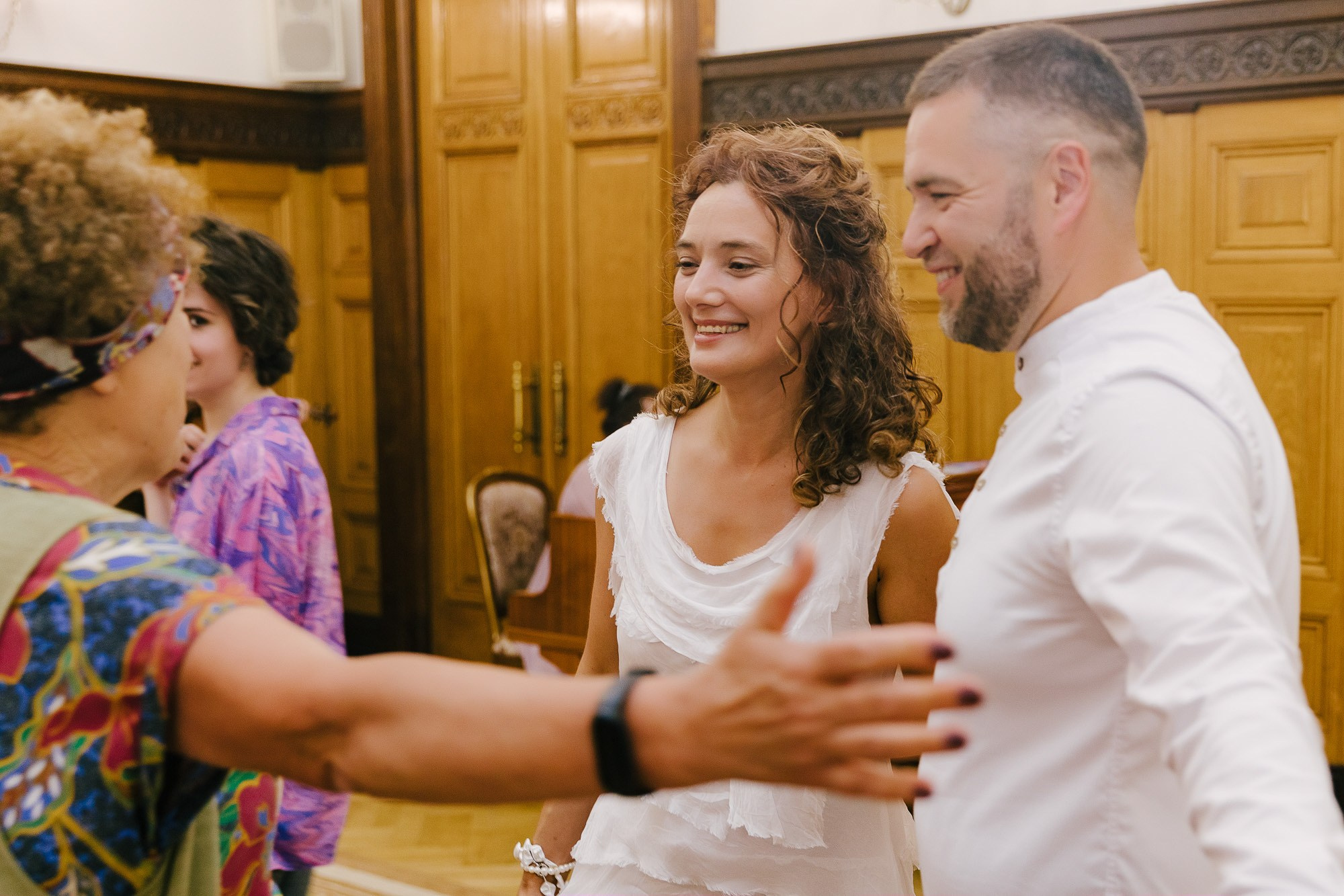 Наталья и Константин. Фотограф-видеограф в Москве