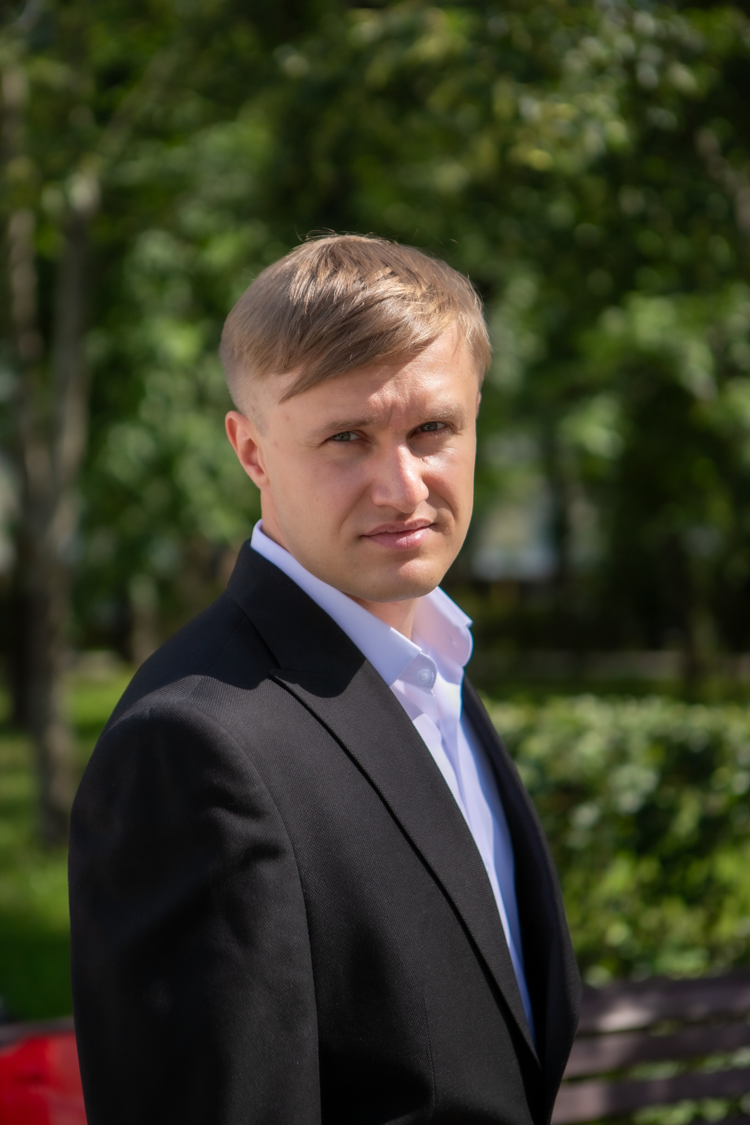 Жених/невеста