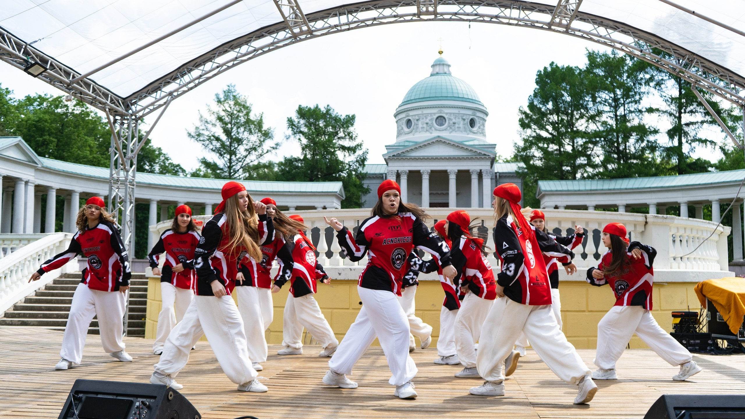 Фестиваль «ПОД (Р}ОСТКИ РОССИИ», Архангельское 2025. Фотограф и видеооператор Екатерина Гнатюк