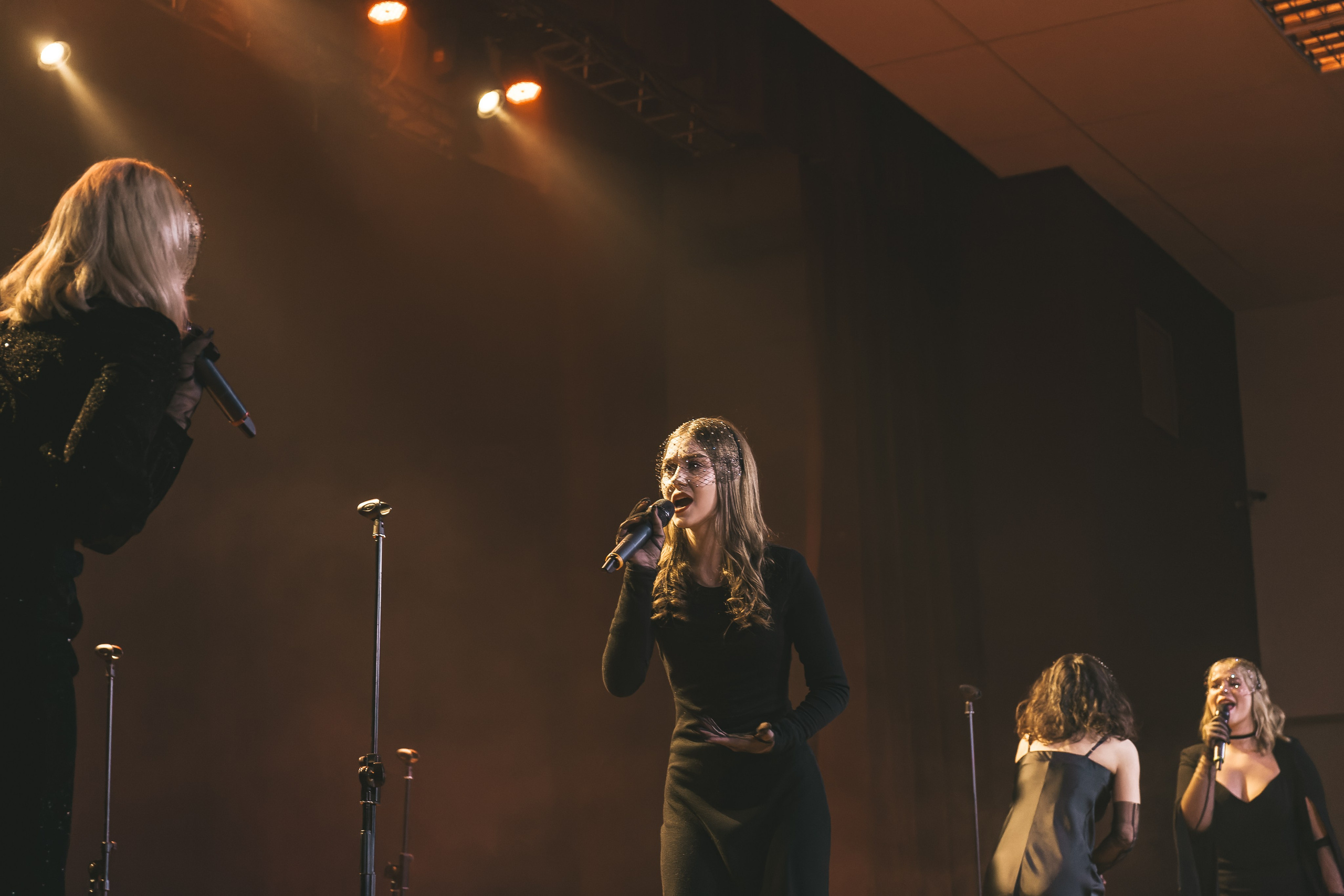 СмолГУ — Зеленое Яблоко — 2023. Галаконцерт. KiPPER Gallery — Фотограф