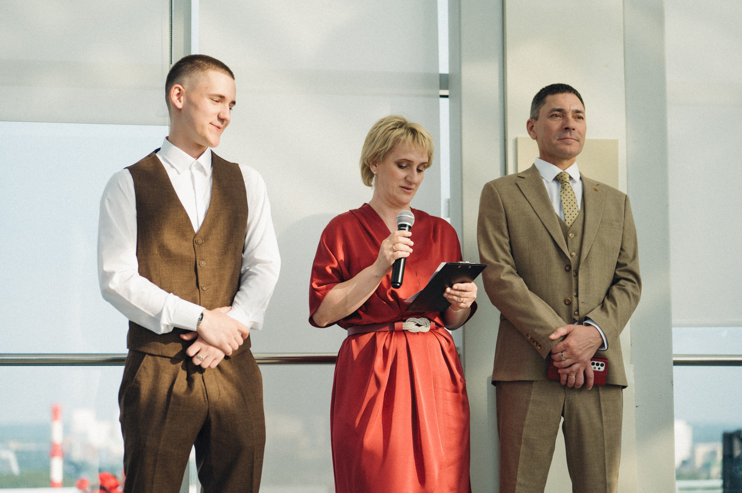 Дарья и Артём. Репортажный и свадебный фотограф в Сургуте