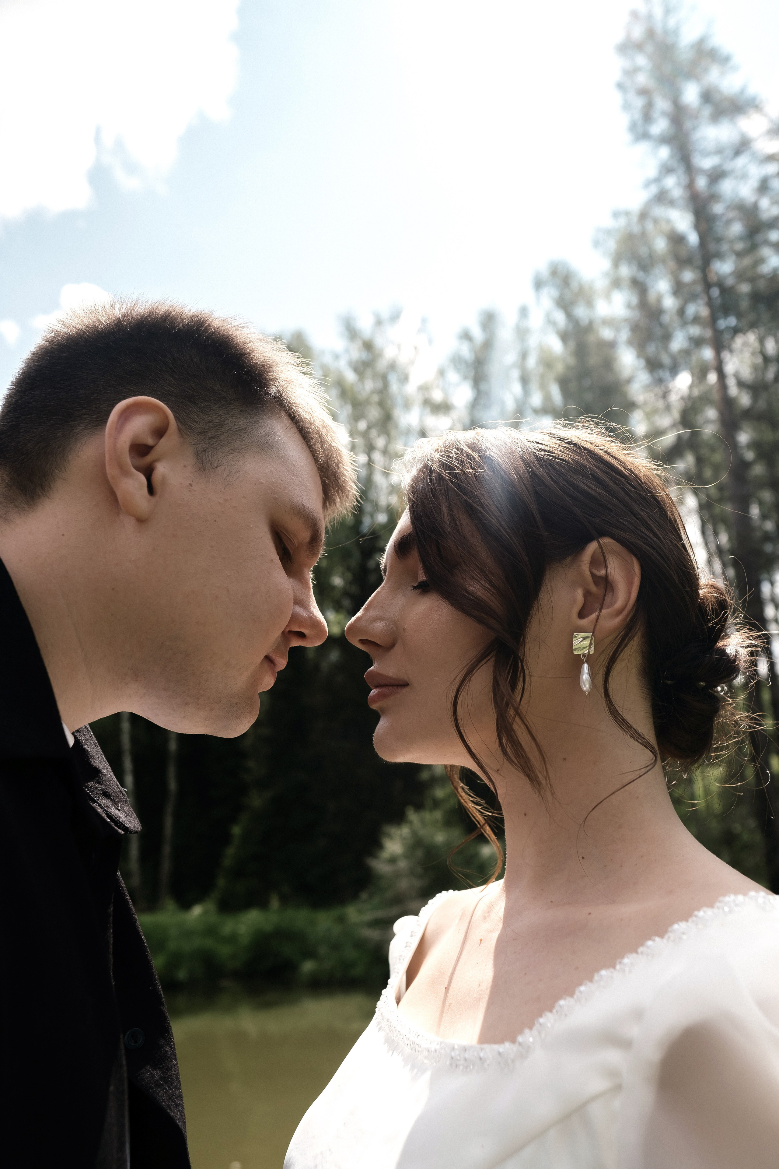 Катя и Дима. Фотограф в Коврове и области Филенкова Дарья