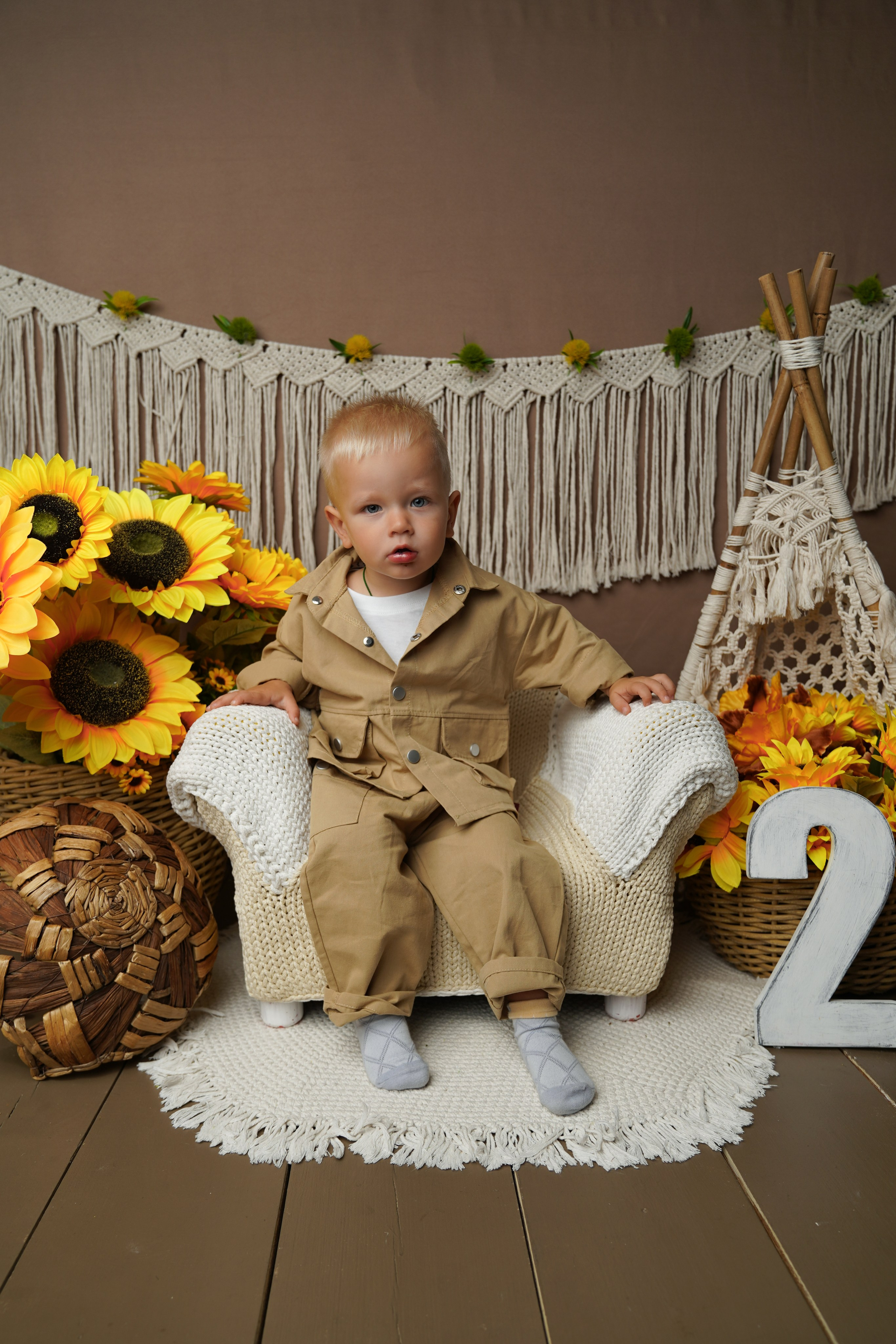 Двухлетки. Фотограф новорожденных, детей до года и беременных в Симферополе