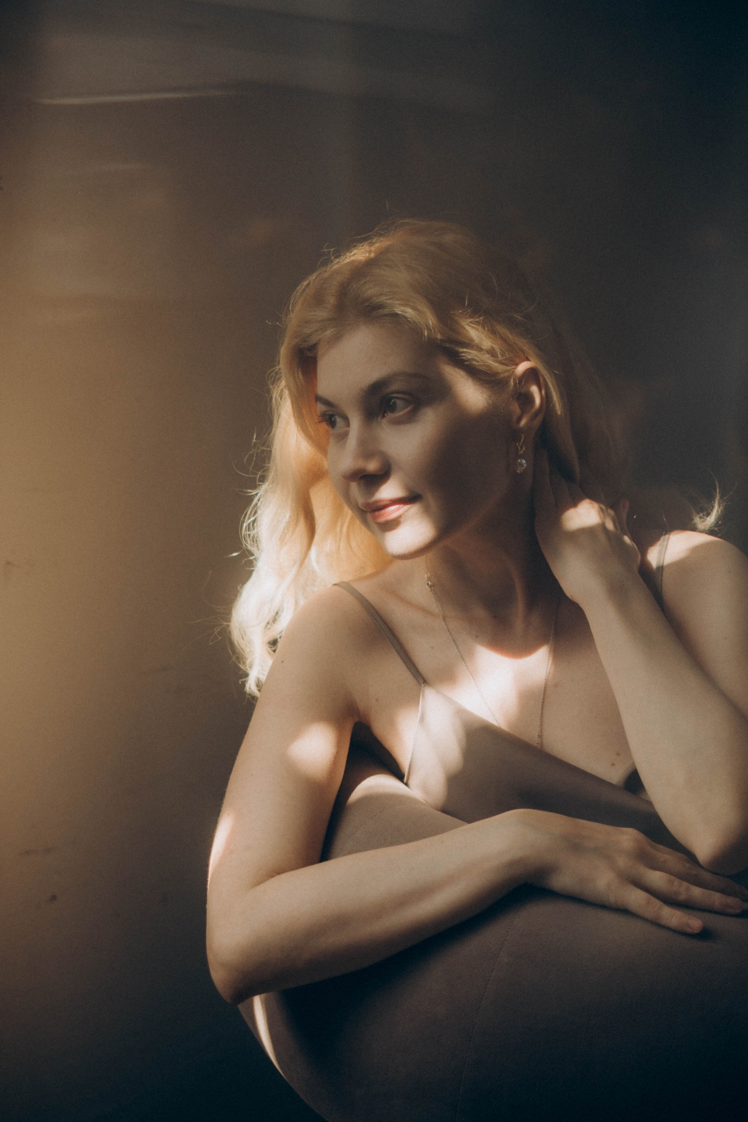 Анастасия Климова. Портретный фотограф Дарья Бахматова | Нижний Новгород