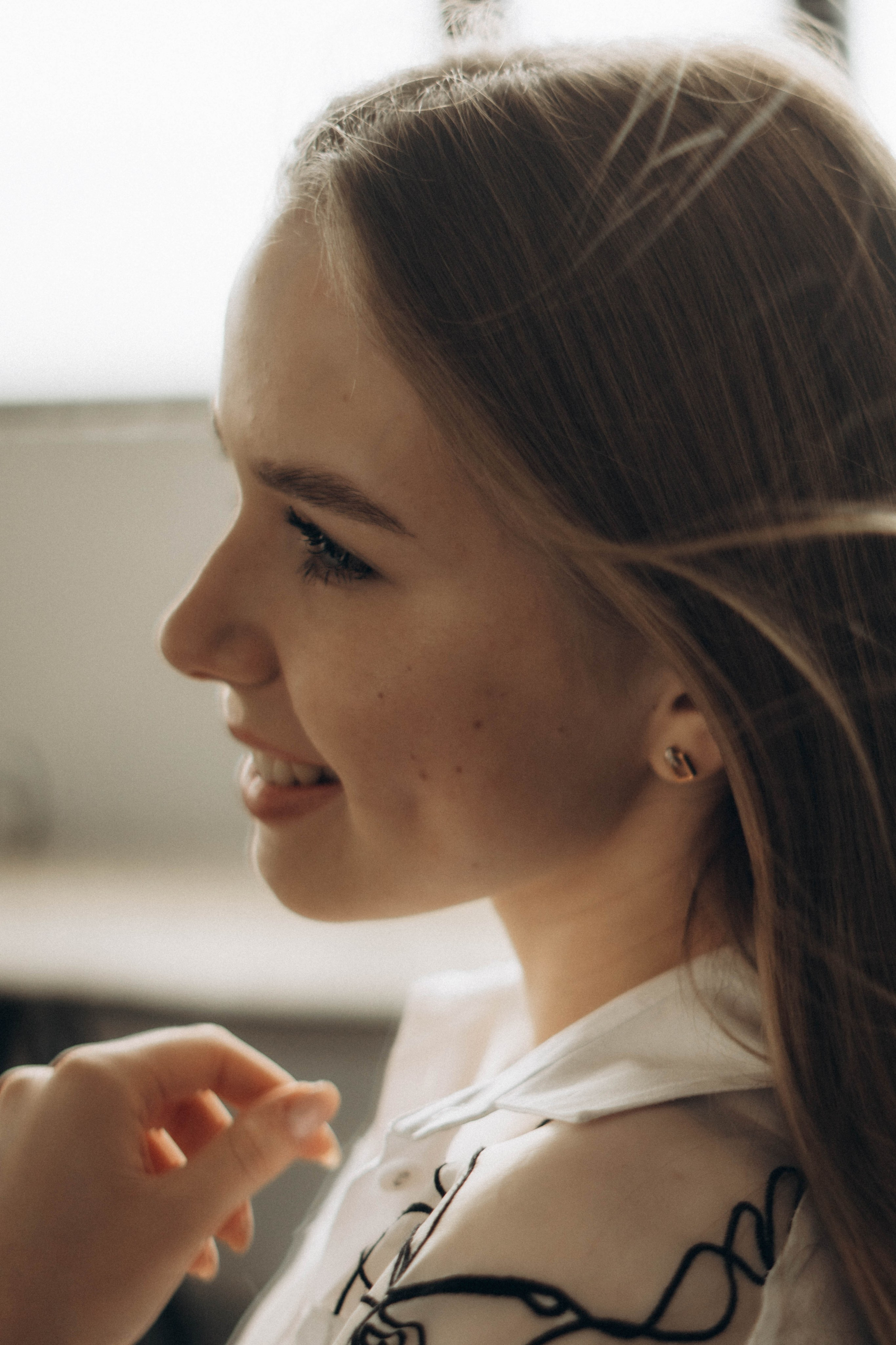 Арина и Карина. Портретный фотограф Дарья Бахматова | Нижний Новгород