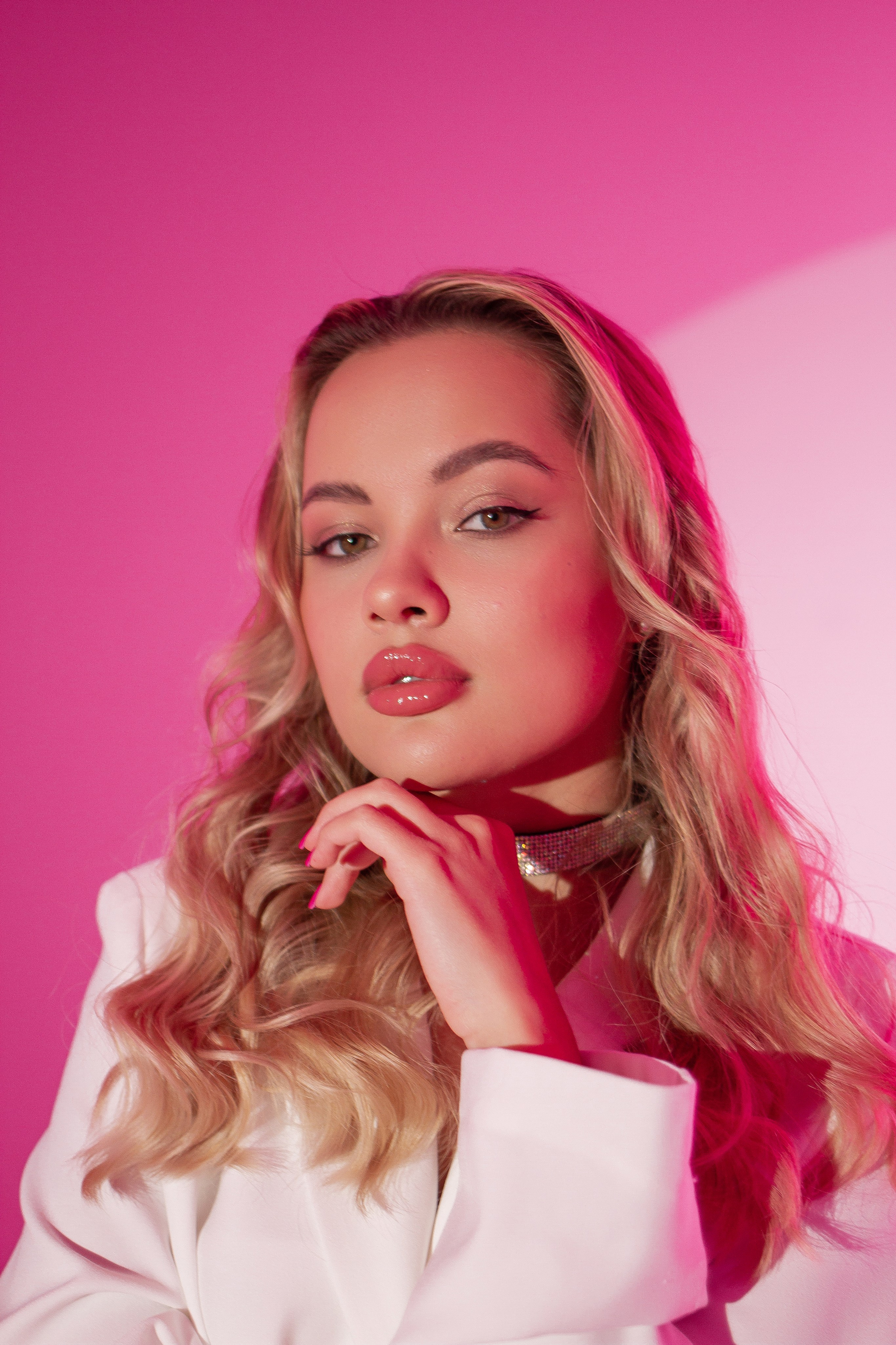 А — МАСТЕР ПО КЕРАТИНУ. Фотограф Екатеринбург Елена Минина