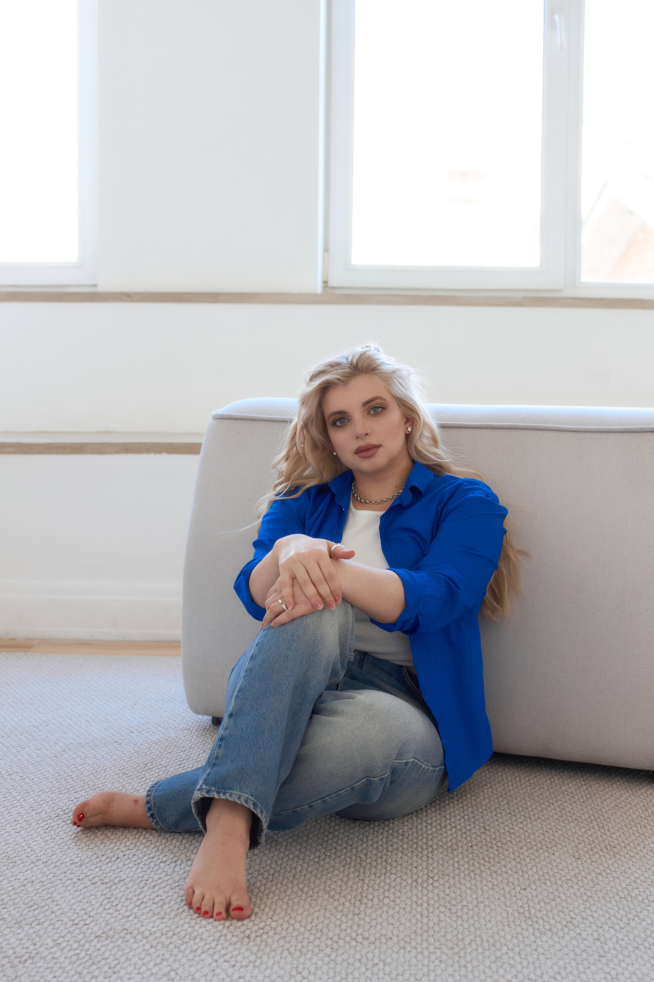 А — Нейрохирург. Фотограф Екатеринбург Елена Минина