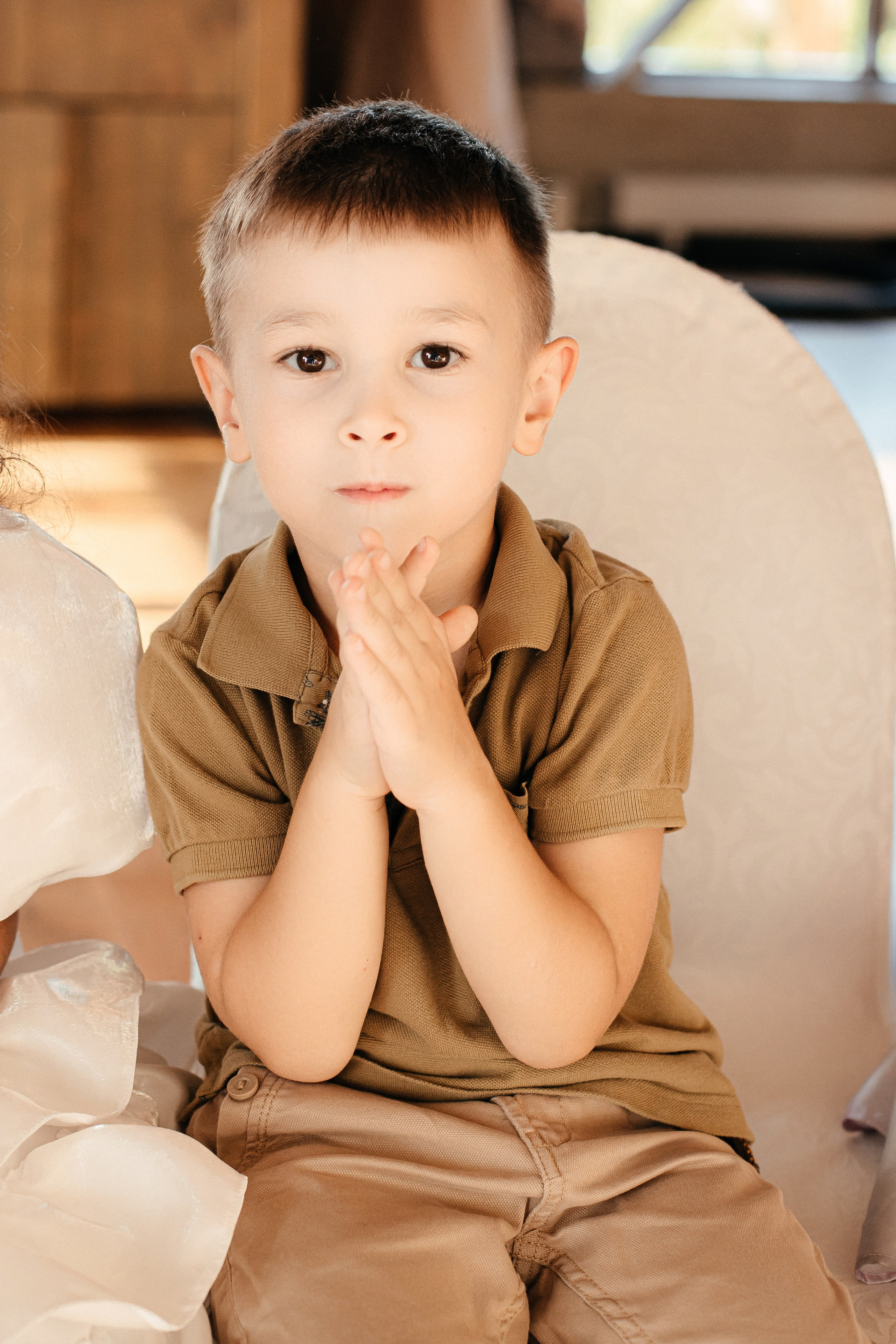 Jeyla's 4 years (4часа). Elena Sova — семейный и женский фотограф в Санкт-Петербурге