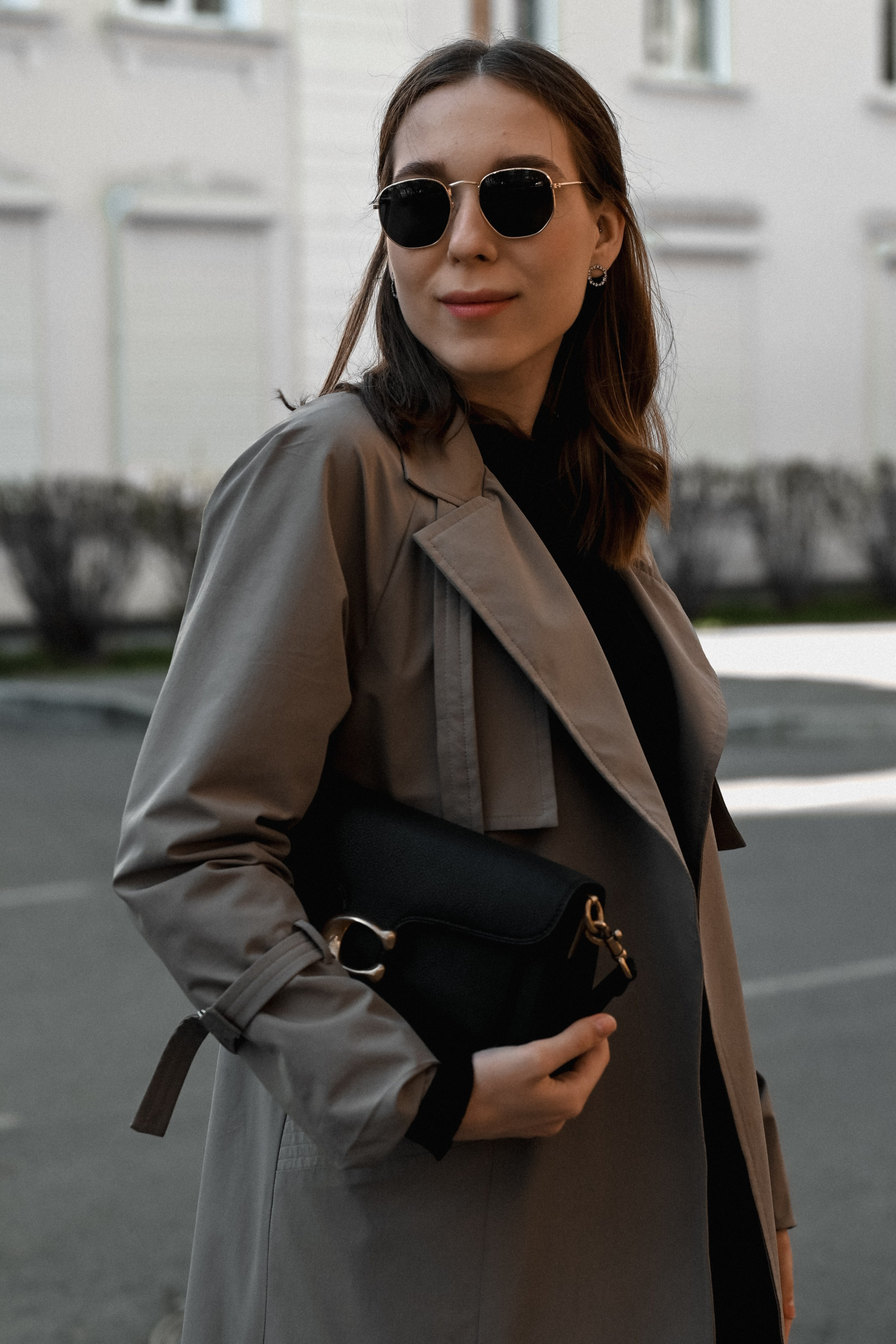 Поля и Артем. Фотограф в Иркутске Славная Юлия