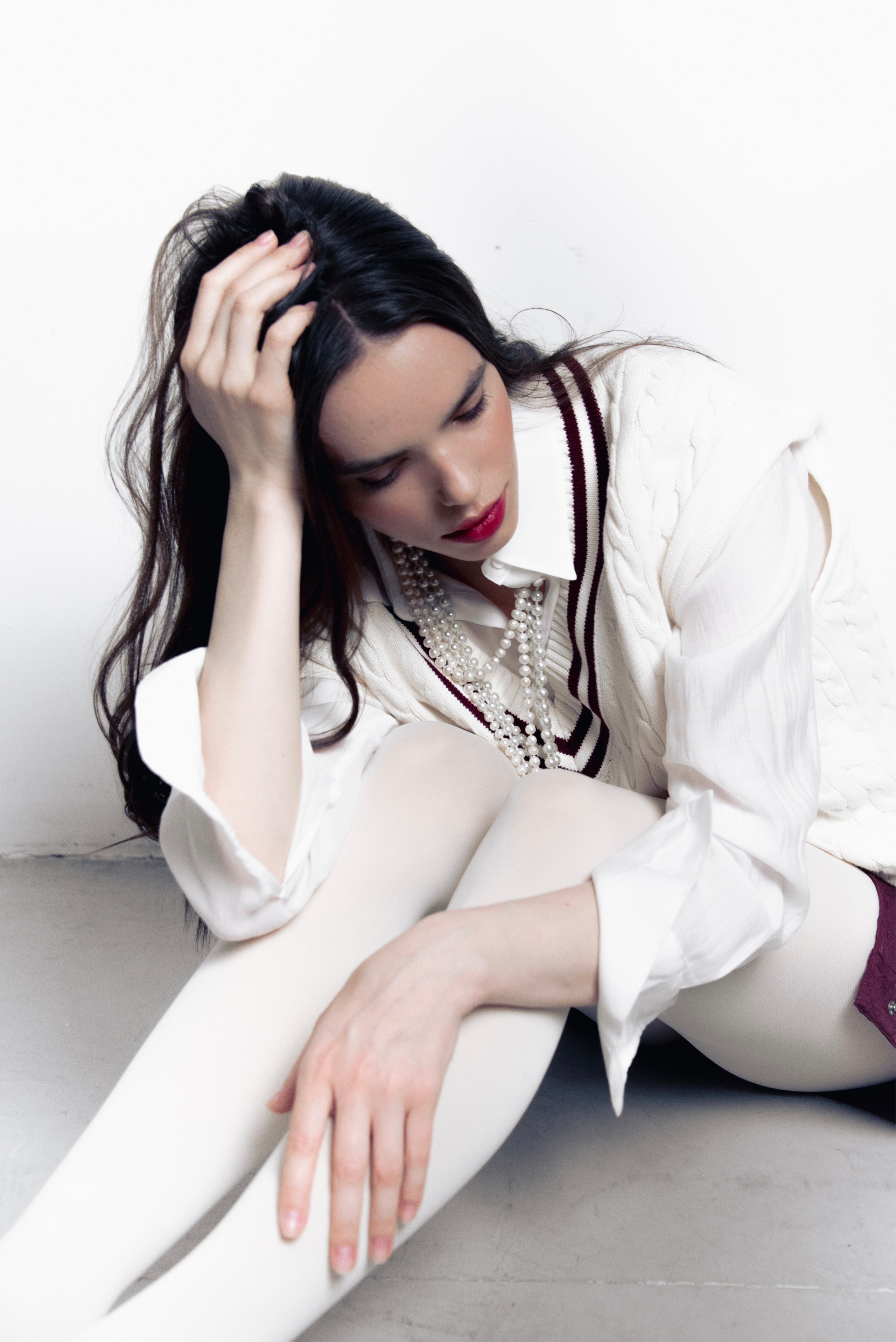 Для бренда. Фотограф Хабаровск