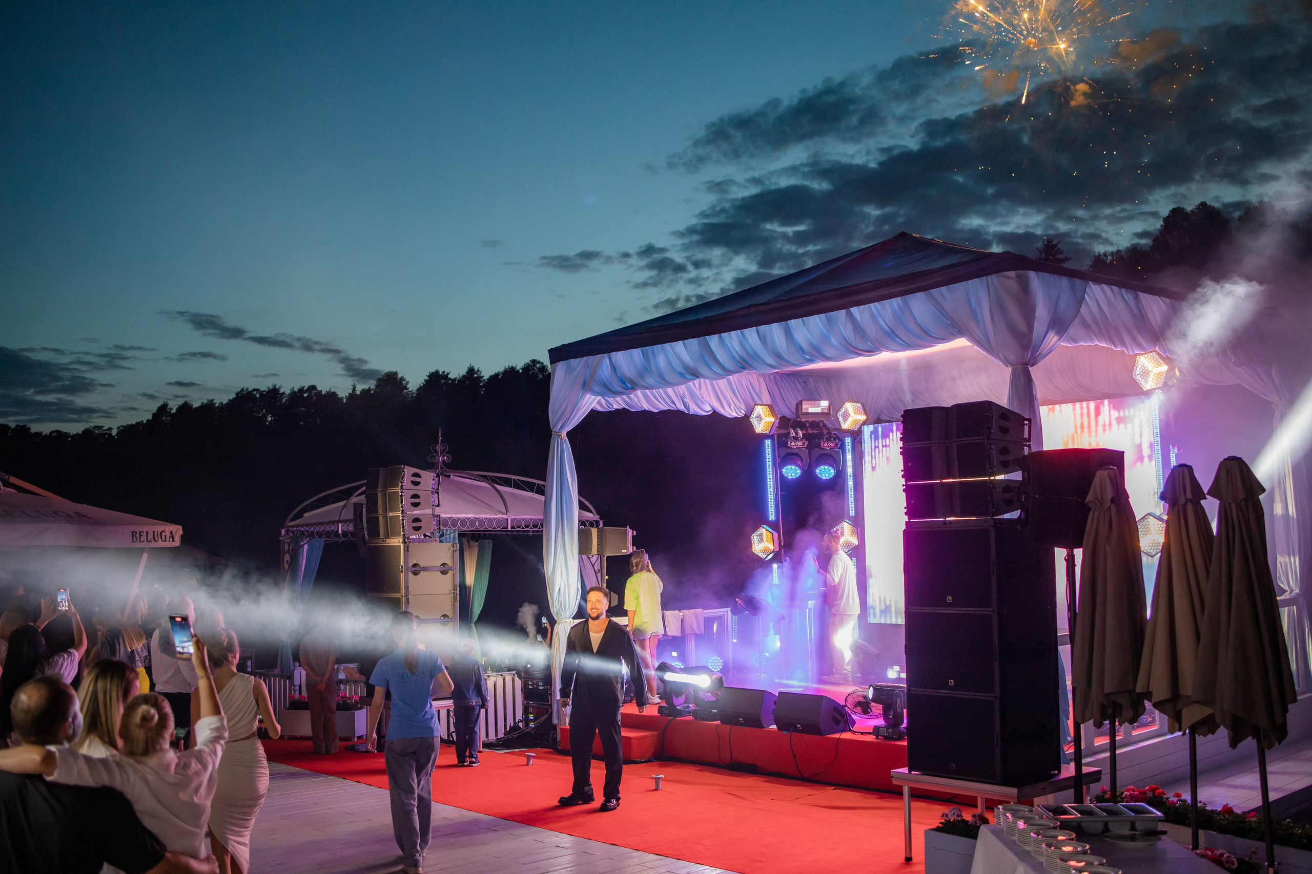 Мероприятия. Фотограф Диана Ключникова Москва