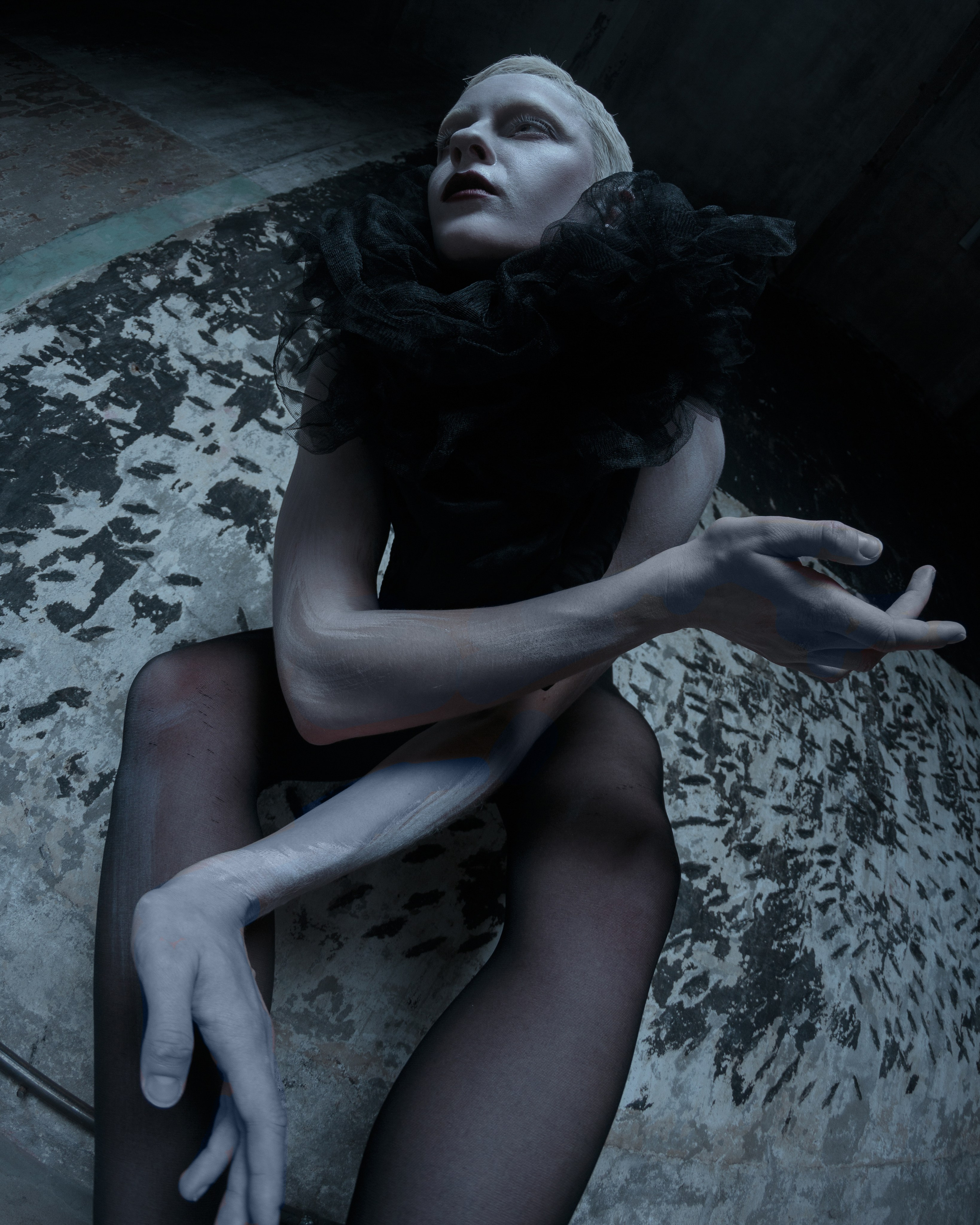 Настя. Главная