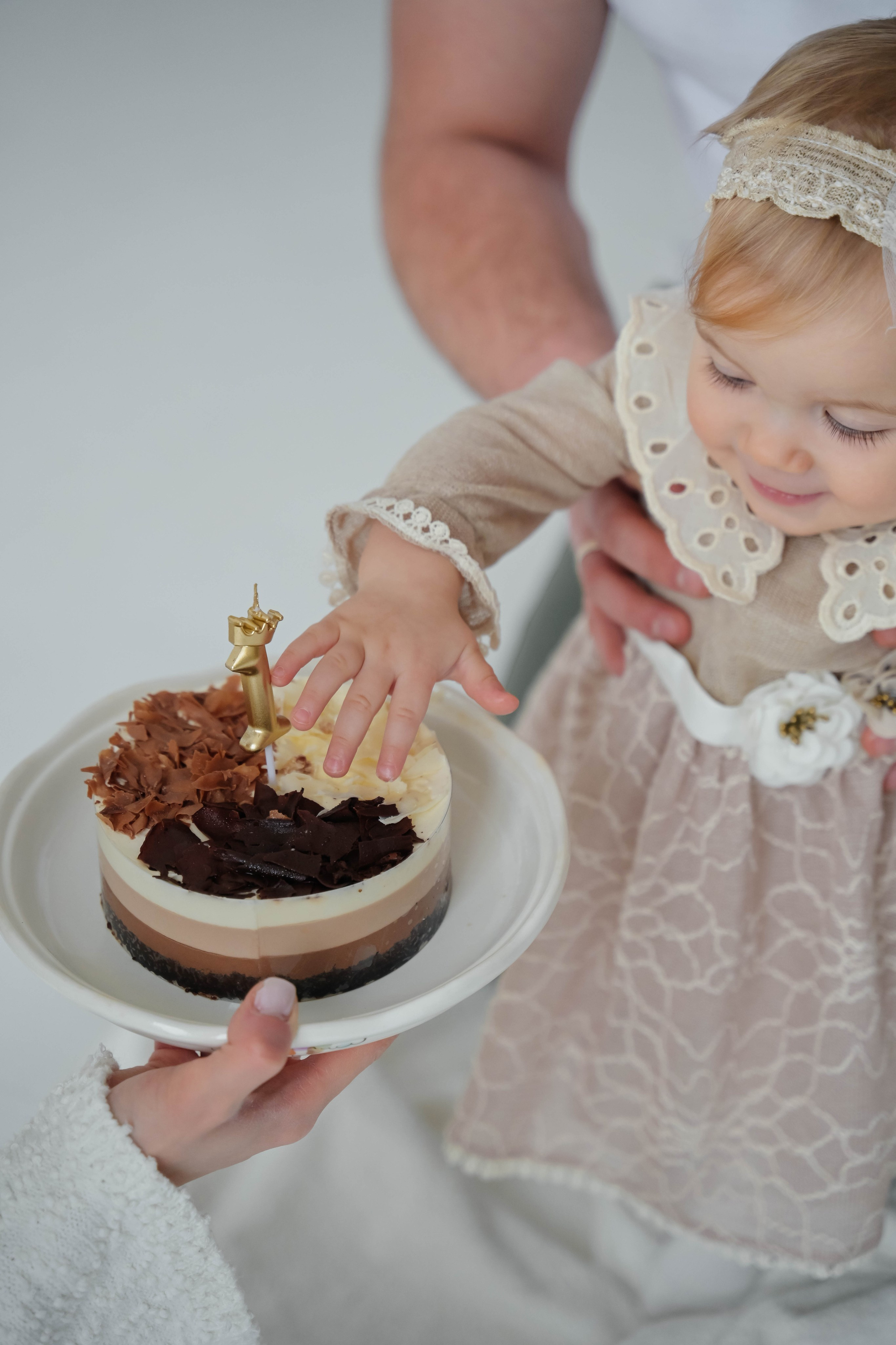 Годовасие. Фотограф Подольск