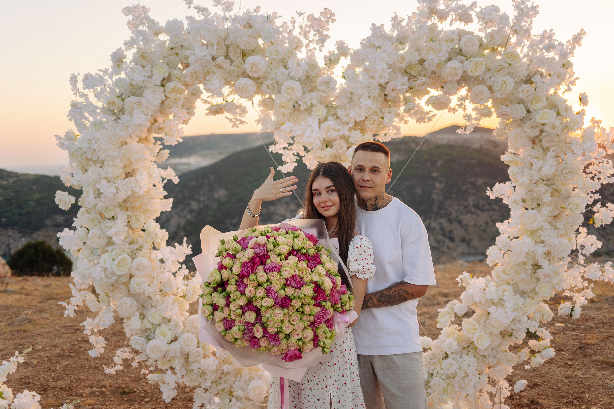 S&M. Семейный фотограф в Севастополе и Симферополе Александра Чистякова