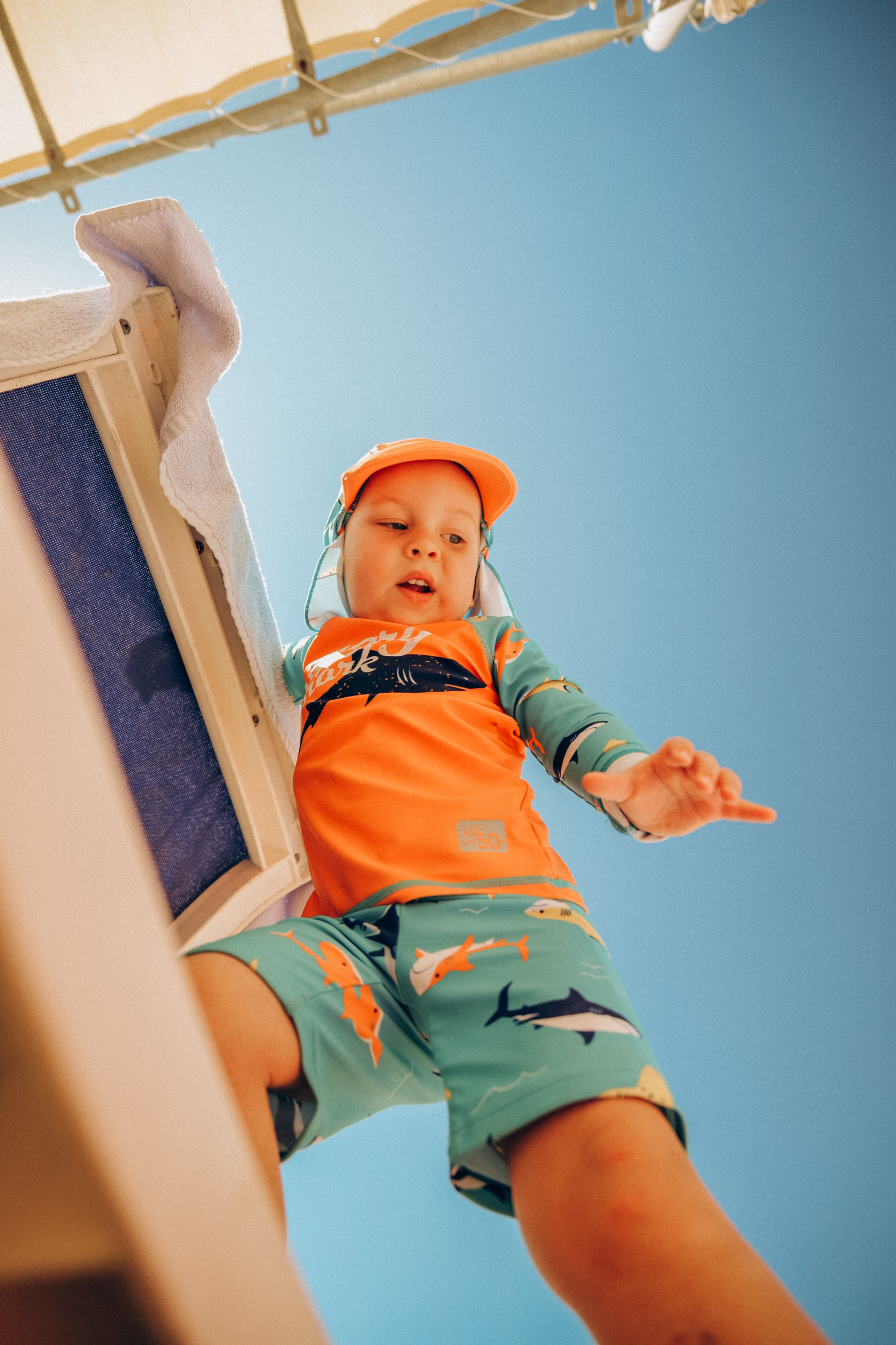 Наш отдых в Турции