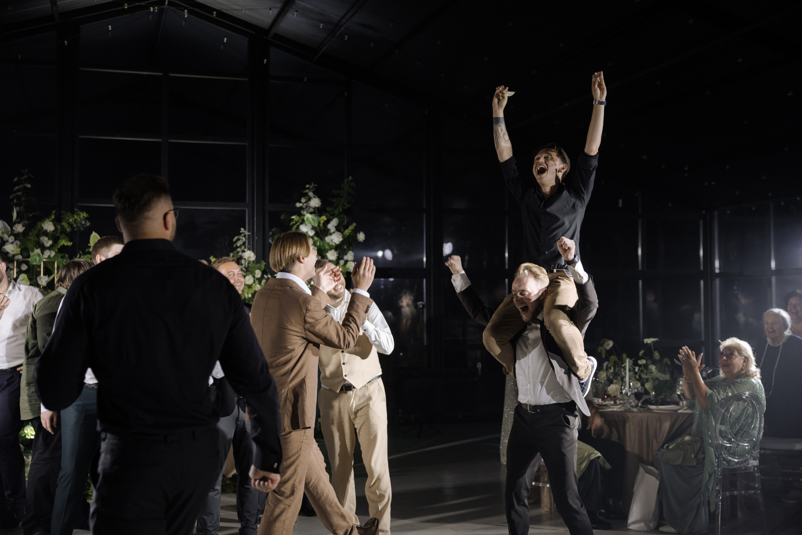 IZUMRUD. Фотограф Наталия Бирюкова