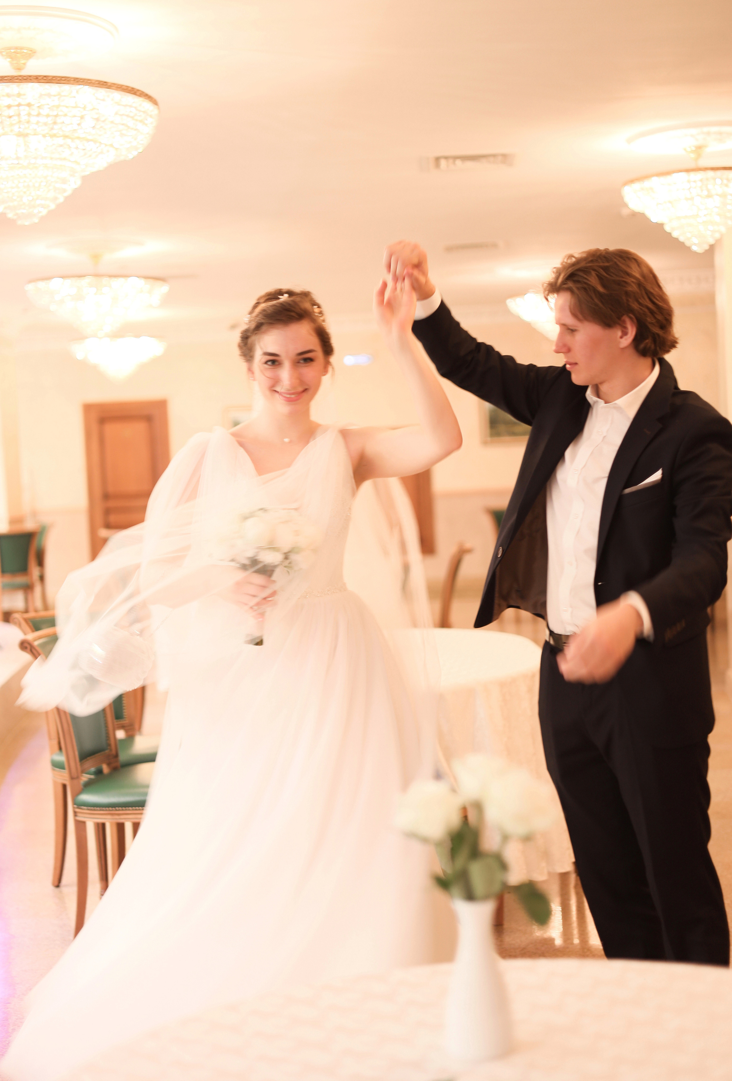 Александра и Владимир. Семейный и детский фотограф Монахова Екатерина, Москва