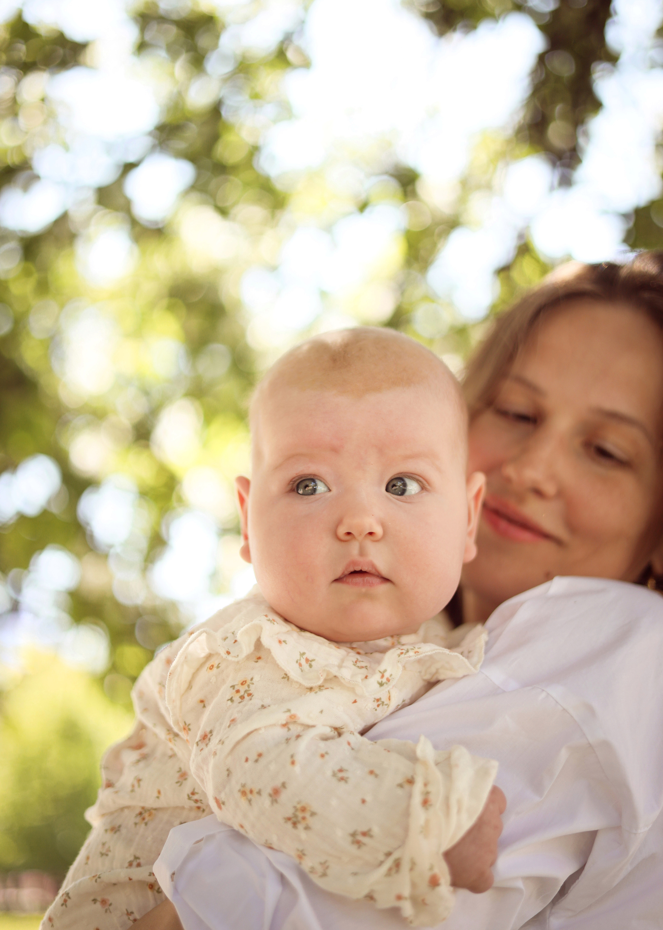Аня, Варя и Даша. Семейный и детский фотограф Монахова Екатерина, Москва