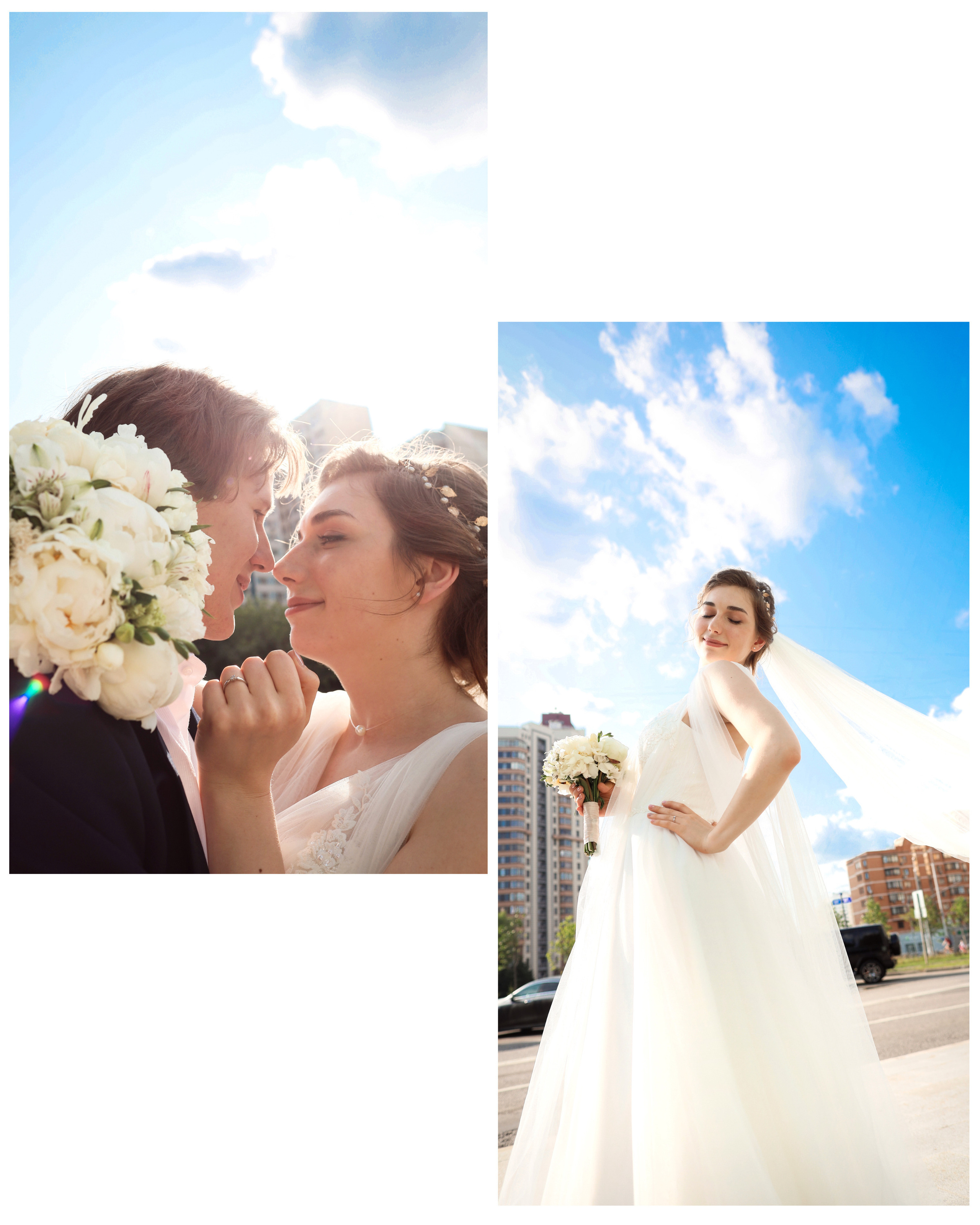 Александра и Владимир. Семейный и детский фотограф Монахова Екатерина, Москва