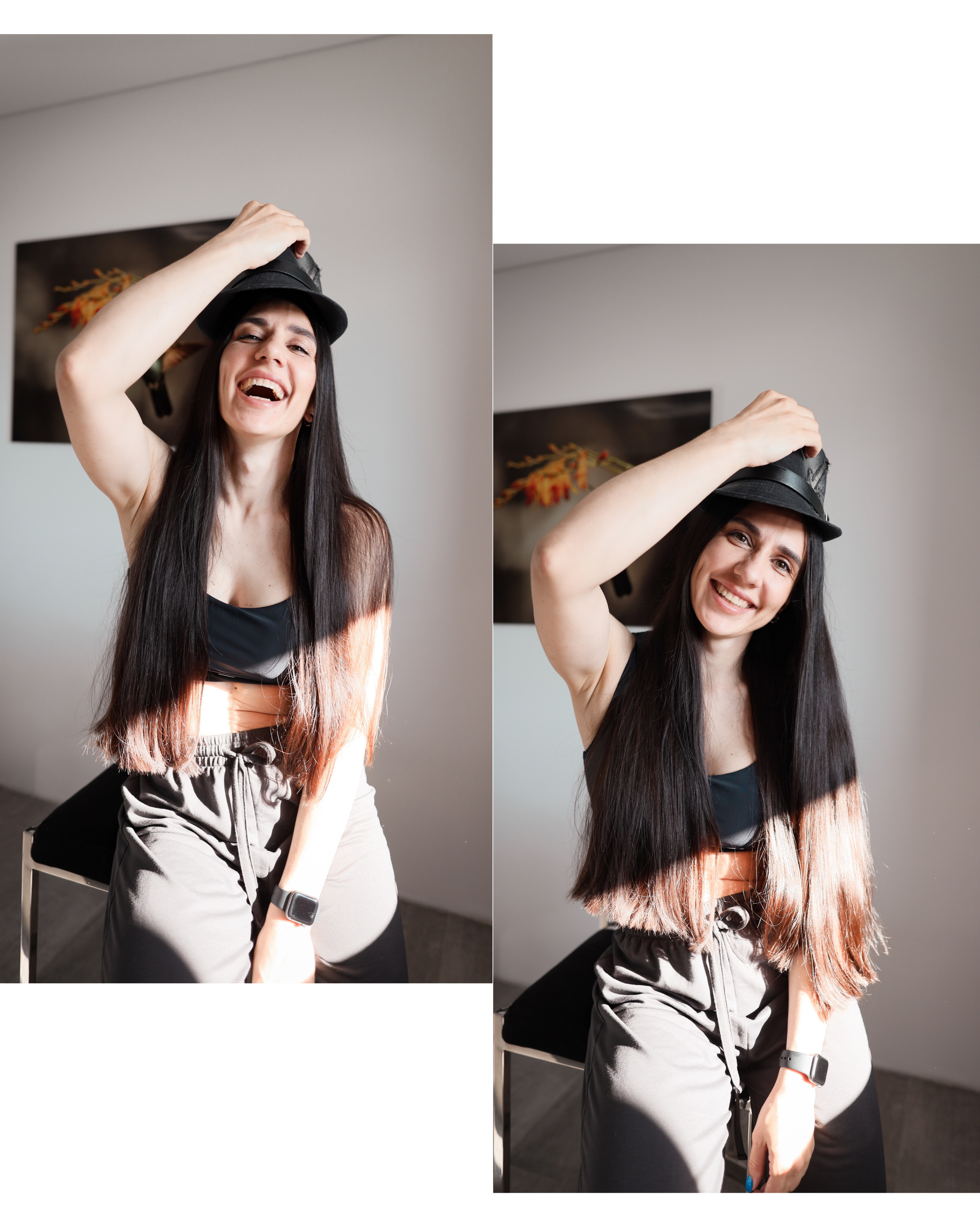 Оля и Вадим. Семейный и детский фотограф Монахова Екатерина, Москва