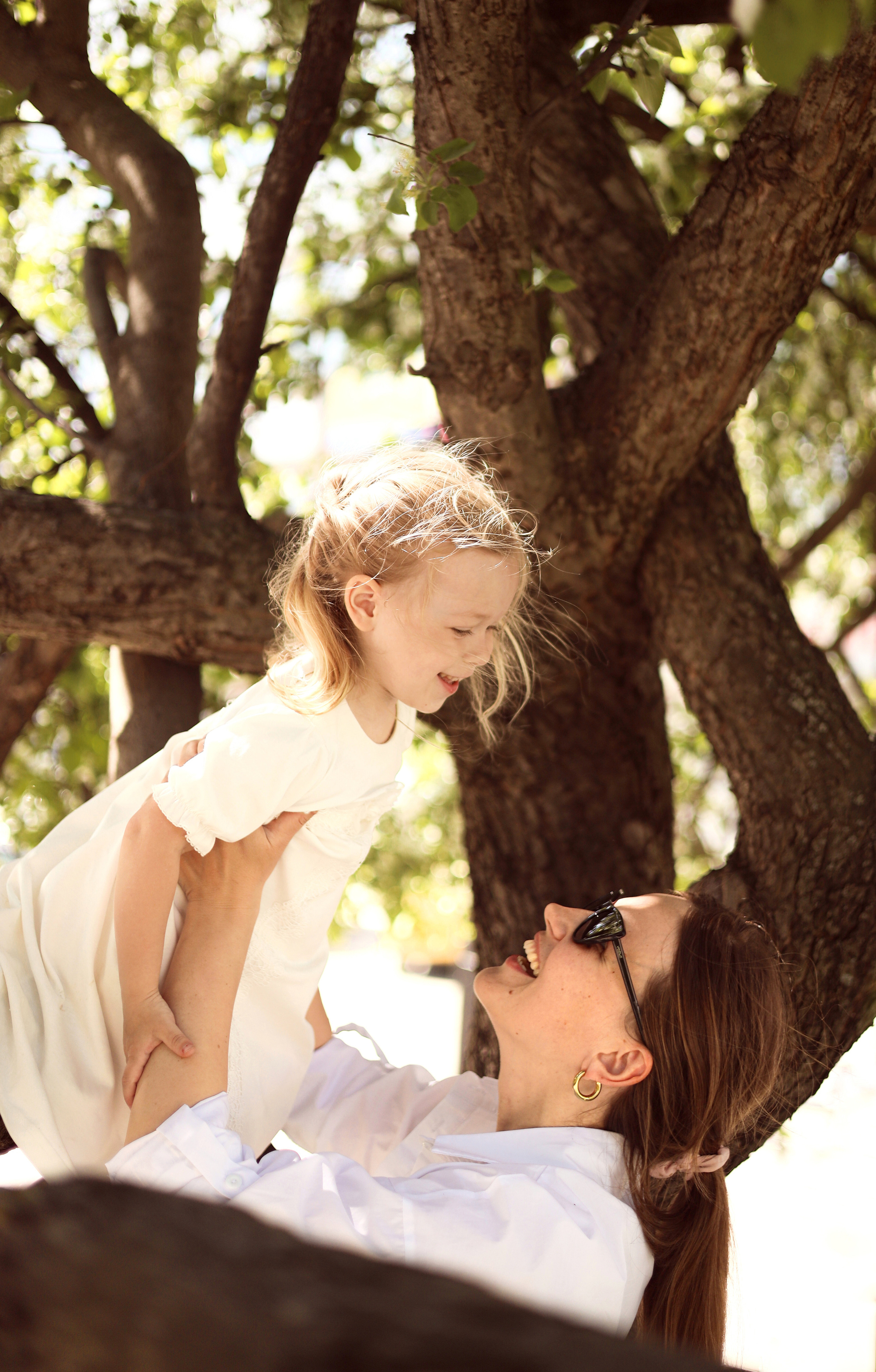 Аня, Варя и Даша. Семейный и детский фотограф Монахова Екатерина, Москва