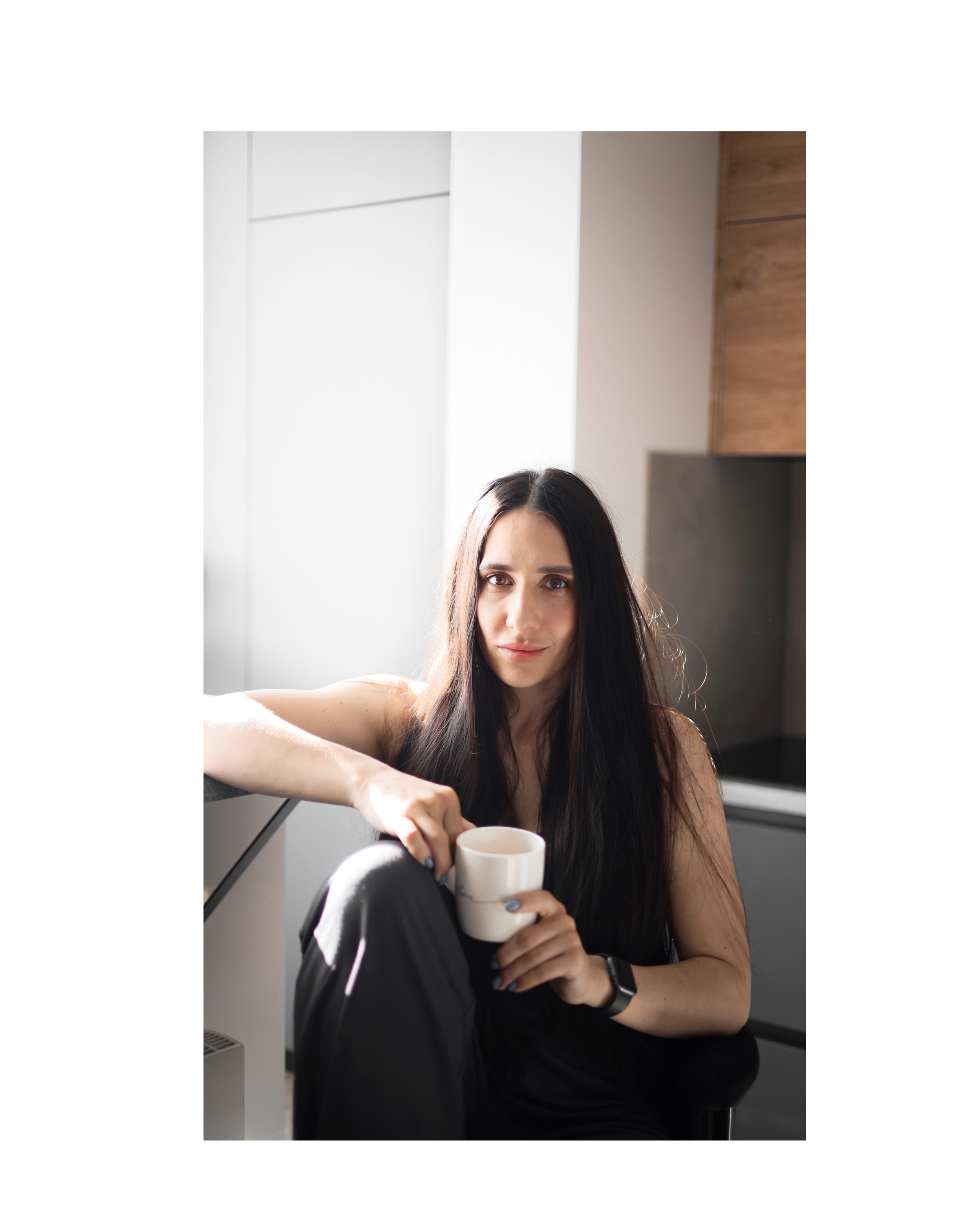 Оля и Вадим. Семейный и детский фотограф Монахова Екатерина, Москва