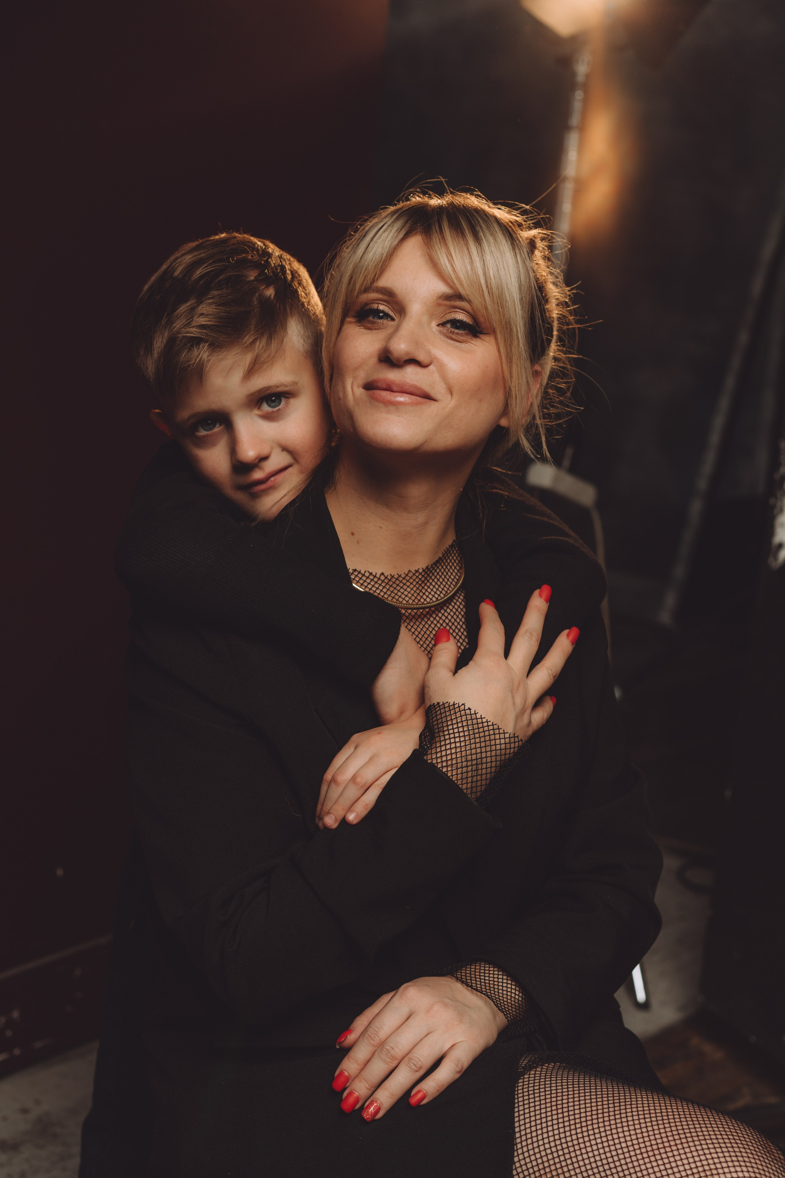 СЫН-ЭТО МАЛЕНЬКИЙ РЫЦАРЬ. Семейный и детский фотограф Анна Бренч