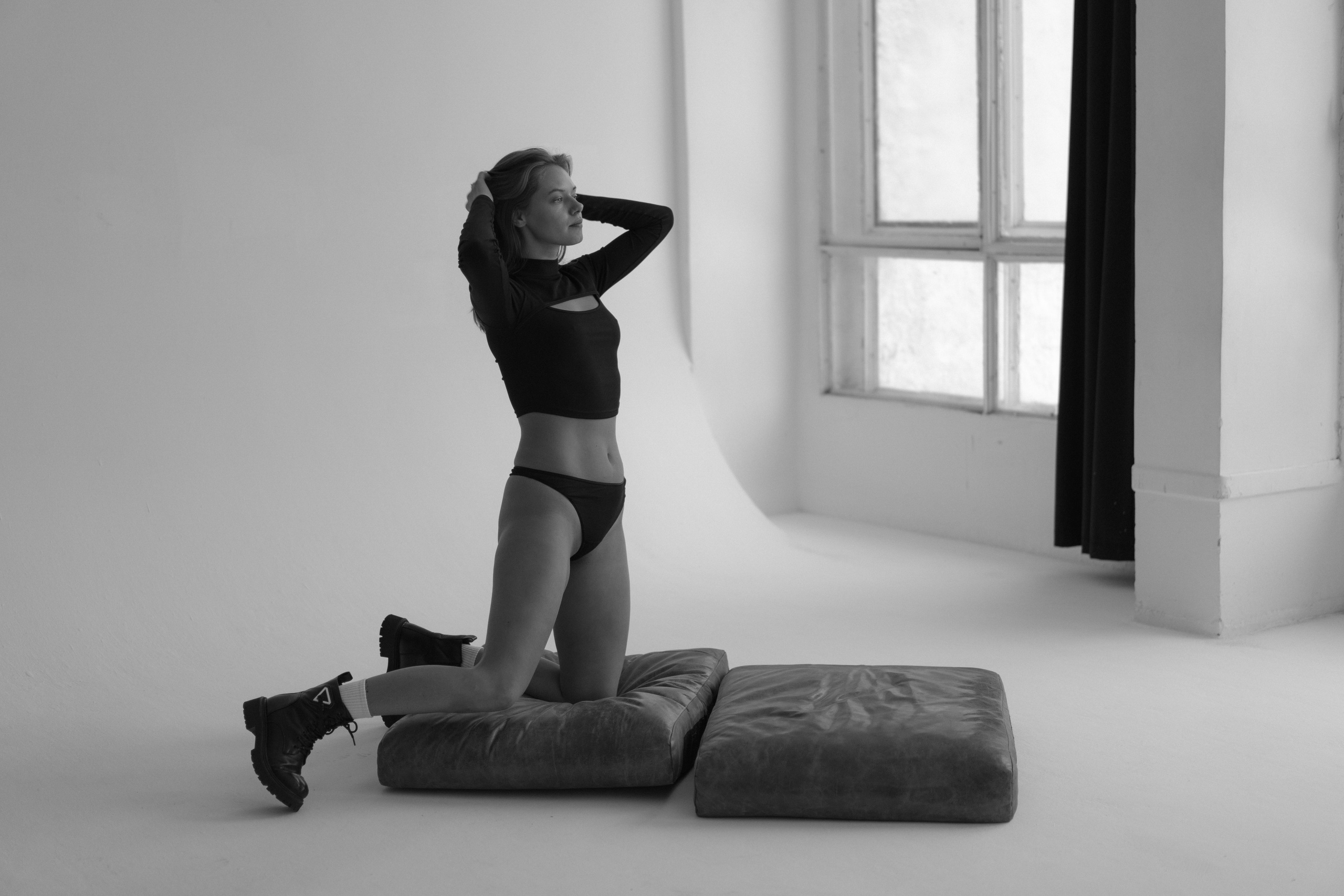 СЕКСУАЛЬНОСТЬ — ЭТО СВОБОДА БЫТЬ СОБОЙ. Семейный и детский фотограф Анна Бренч