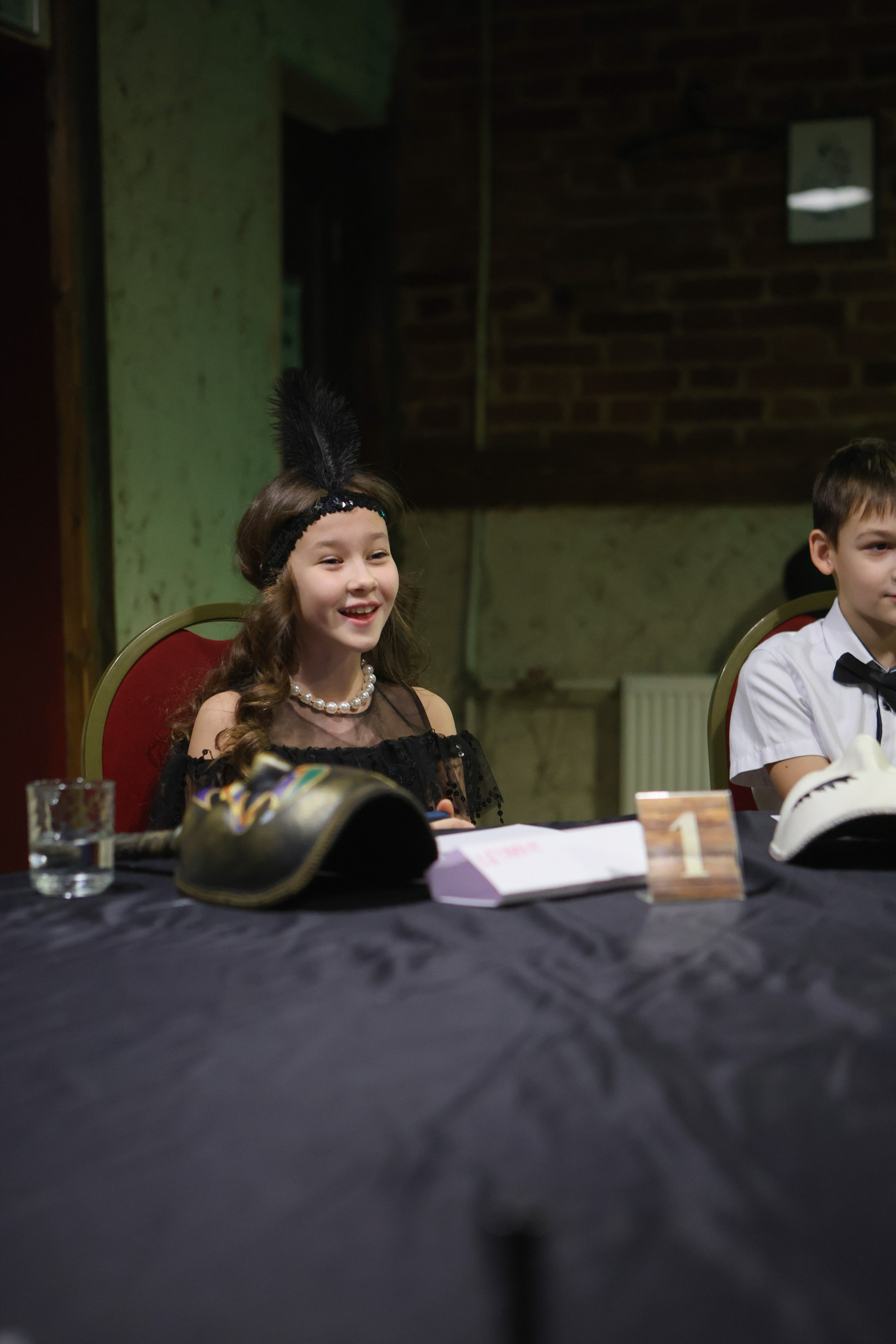 Фотограф на игру Мафия в Санкт-Петербурге. Фотограф Санкт-Петербург Андрей Кострикин|PHOKYSVTEBE