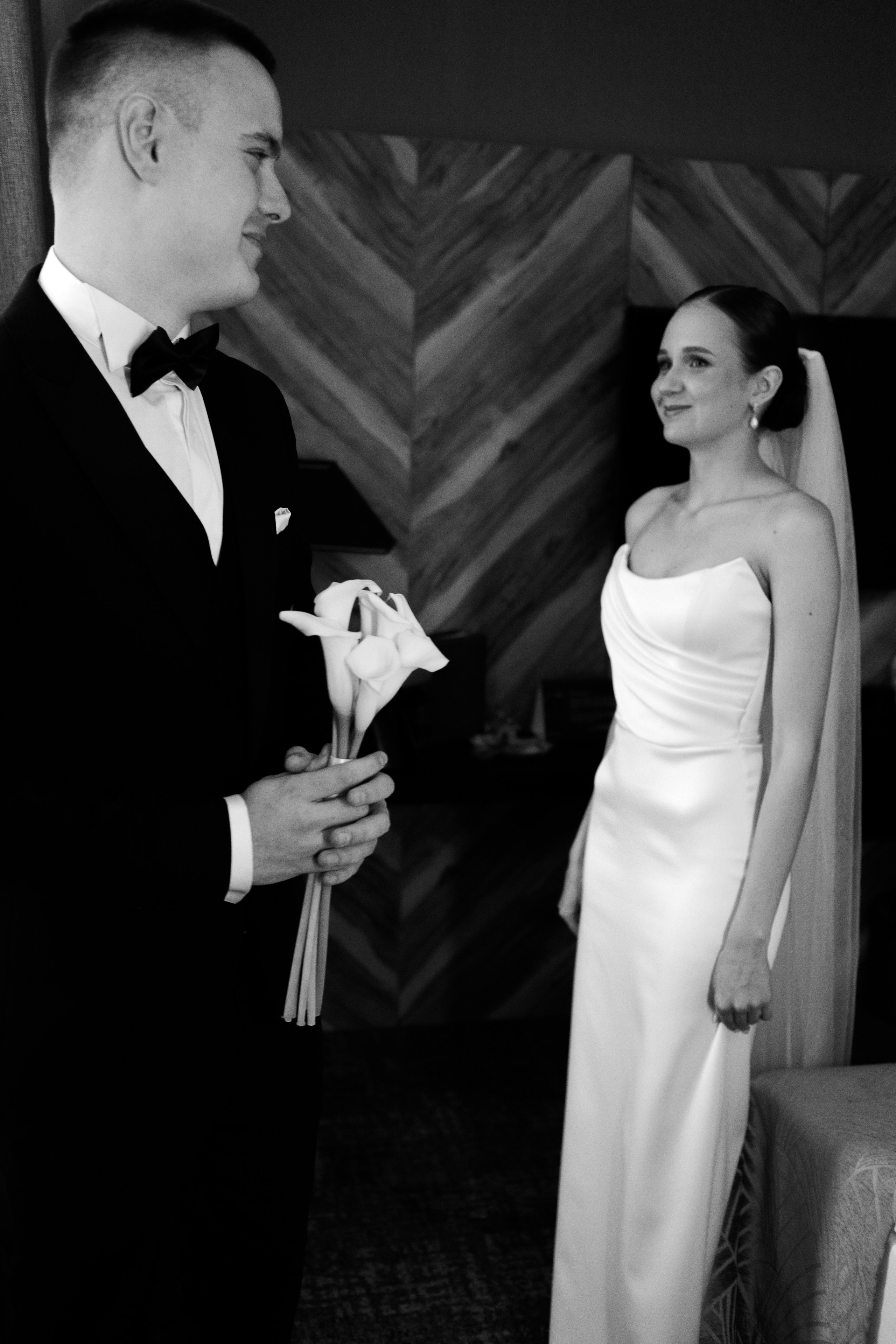 Фотосессия на свадьбу в стиле Грега Уильямса