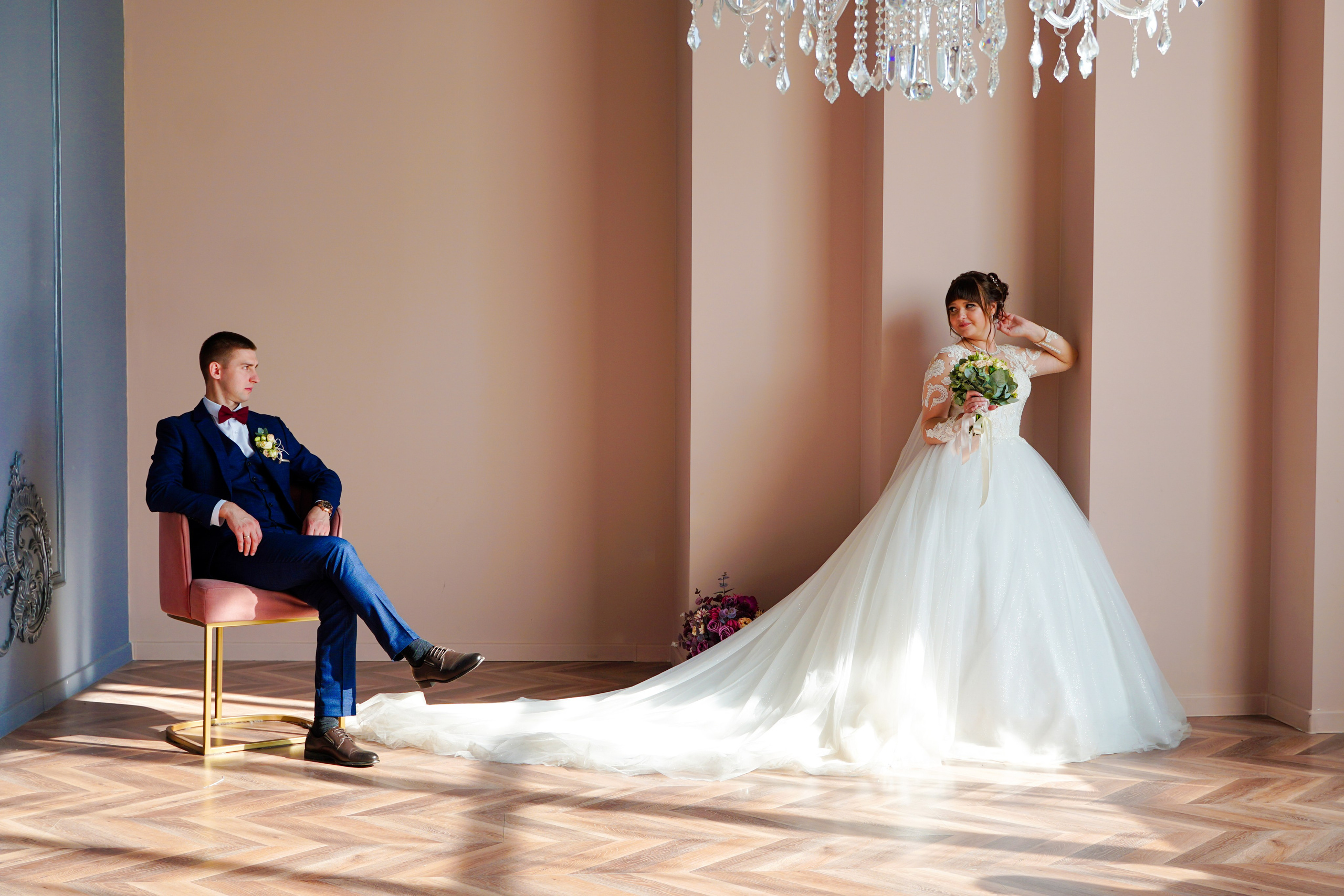 Свадебная фотосъёмка. Профессиональная съёмка и монтаж фото&видео в Курске и области