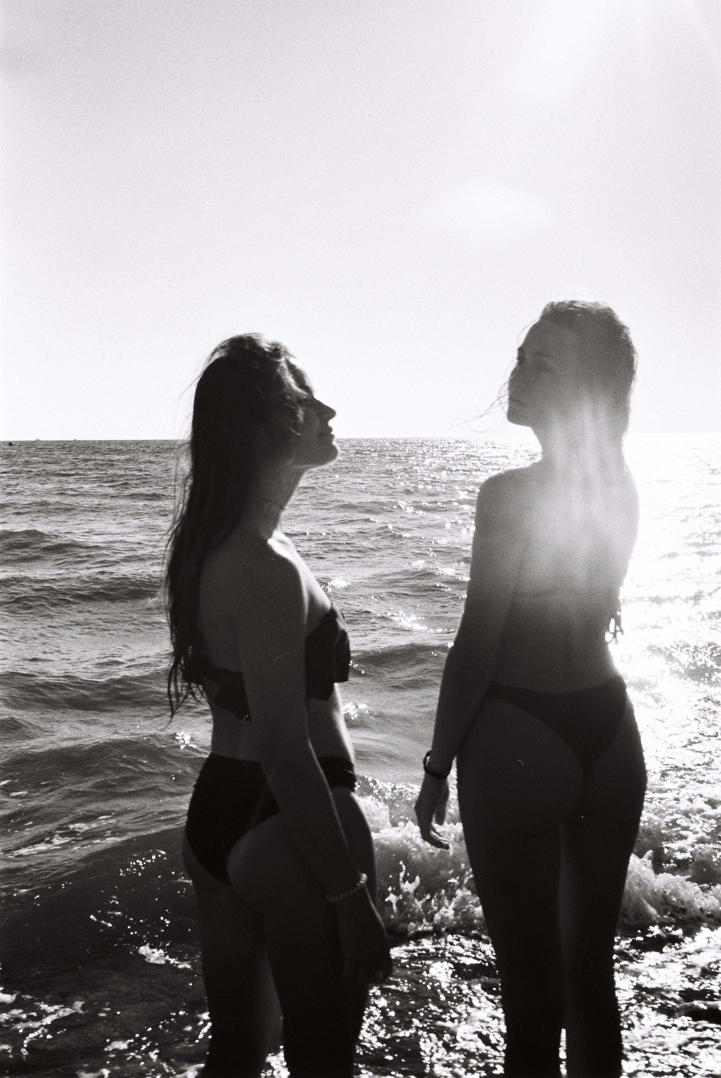 Paradiso. Carolinetru