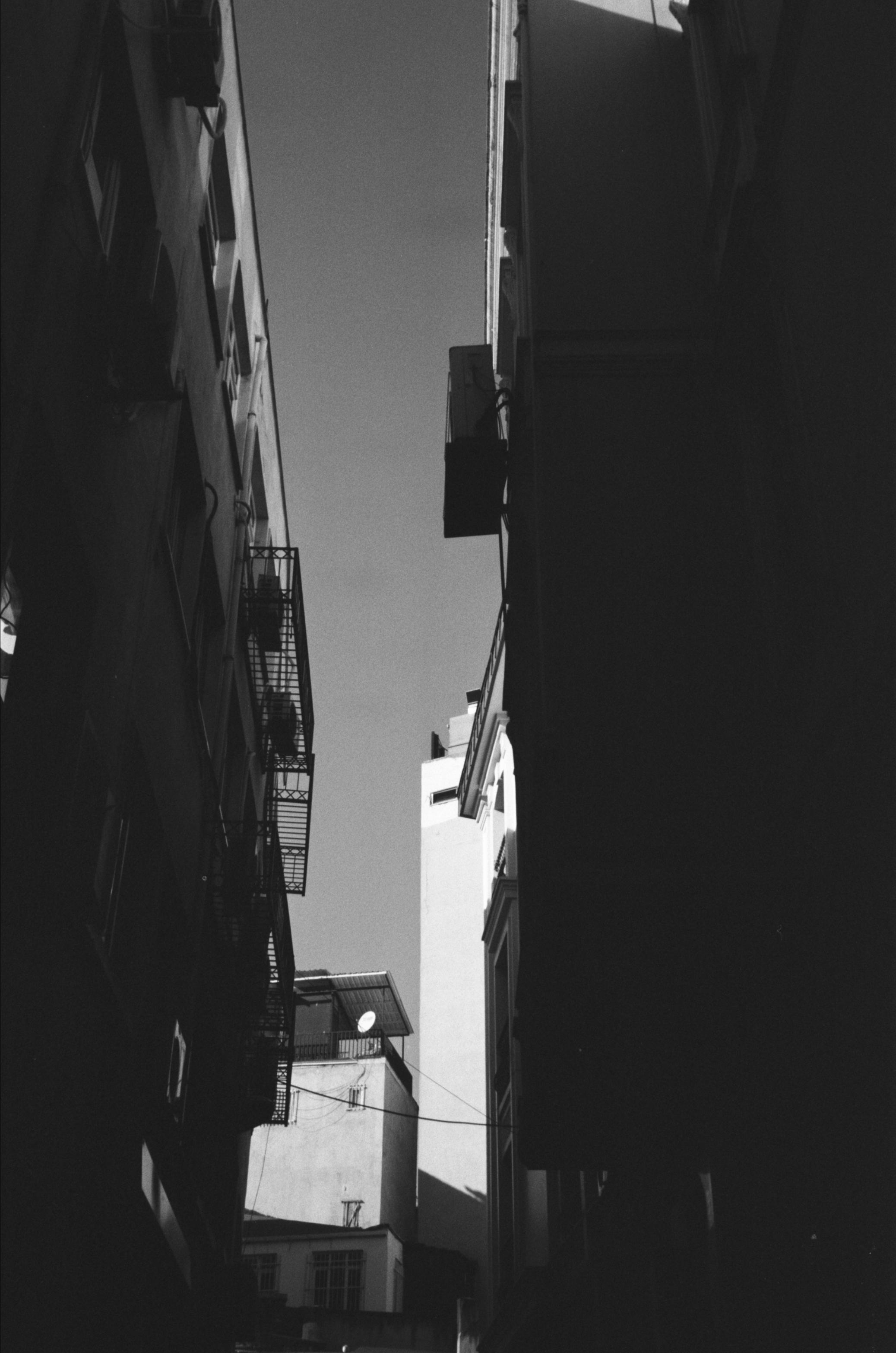 Istanbul. Carolinetru