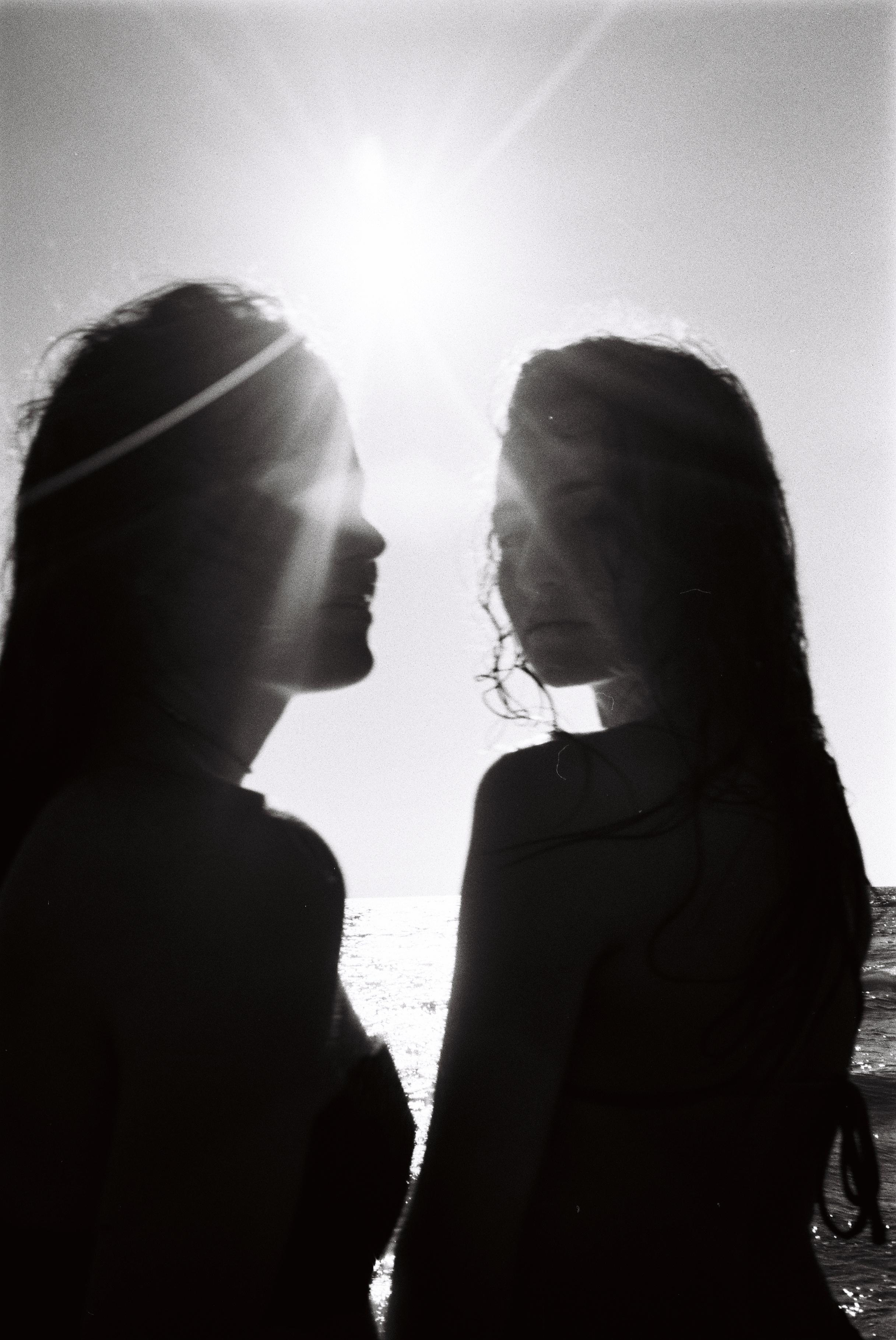 Paradiso. Carolinetru