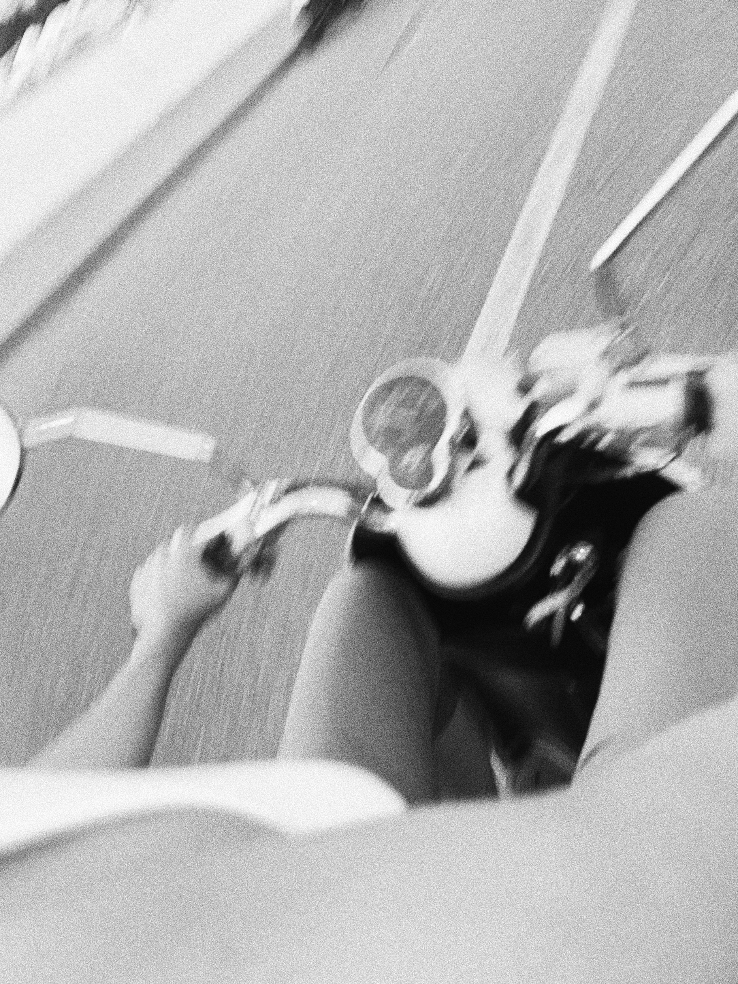 Sunset raice. Carolinetru